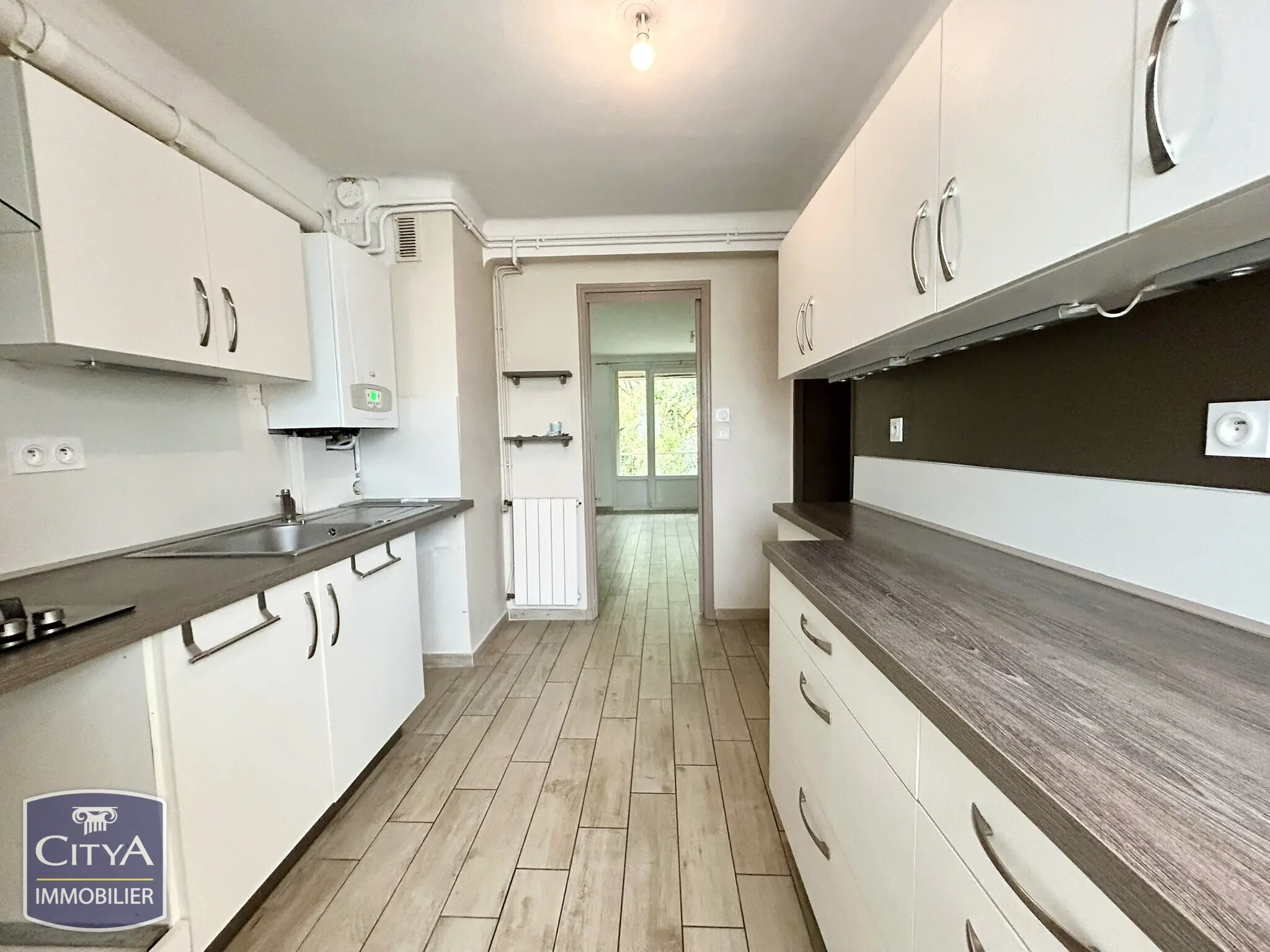 Photo 5 Appartement 4 pièces 69.17m²