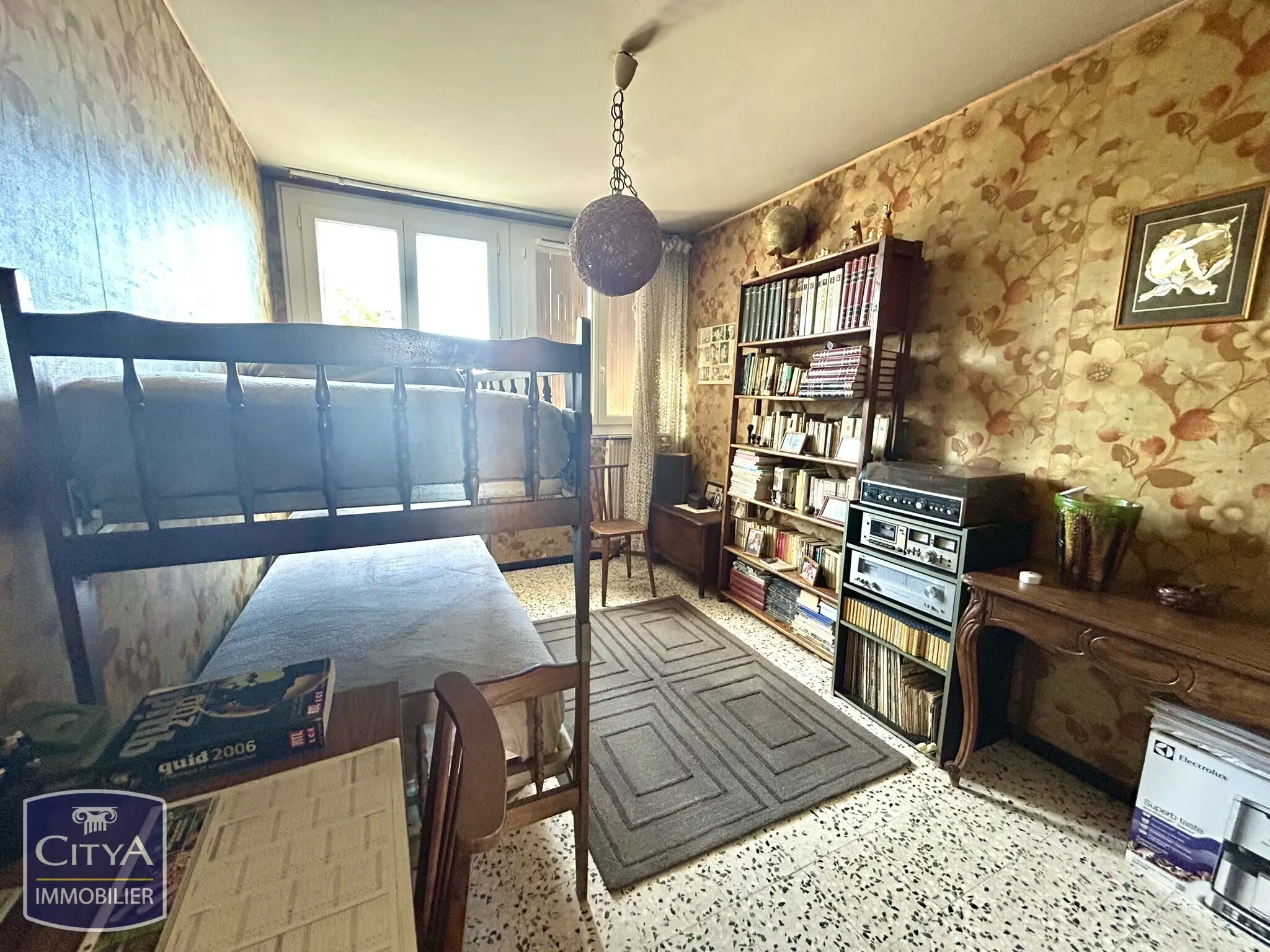 Photo 7 appartement Avignon