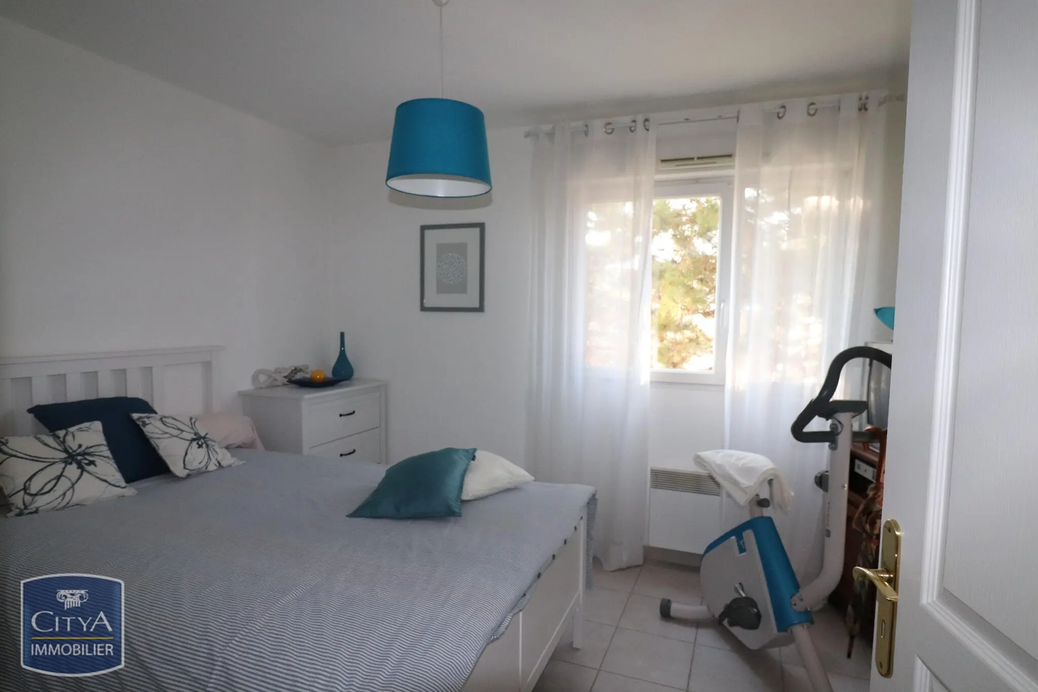 Photo 6 Appartement 2 pièces 48.55m²