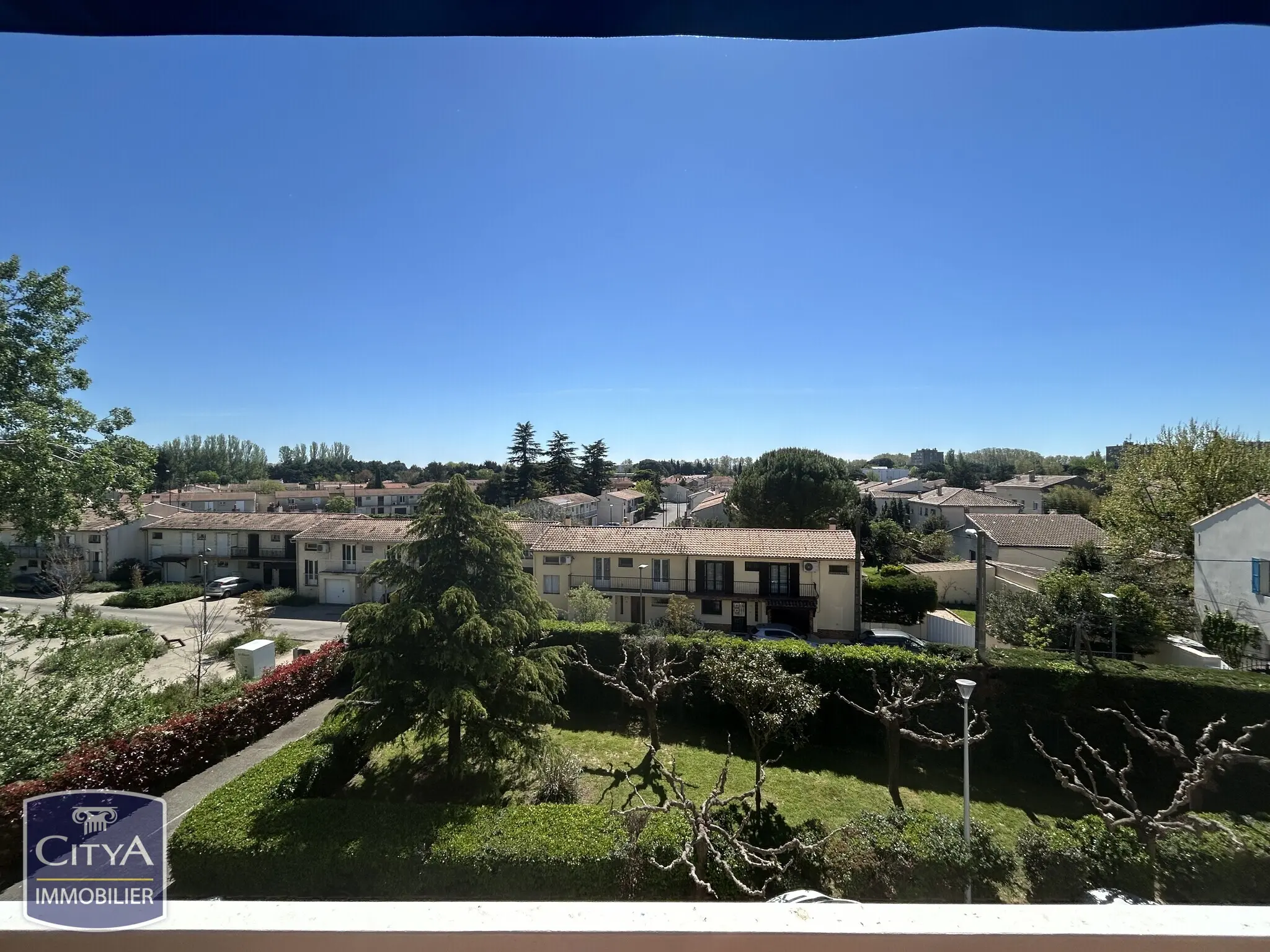 Photo 7 appartement Avignon