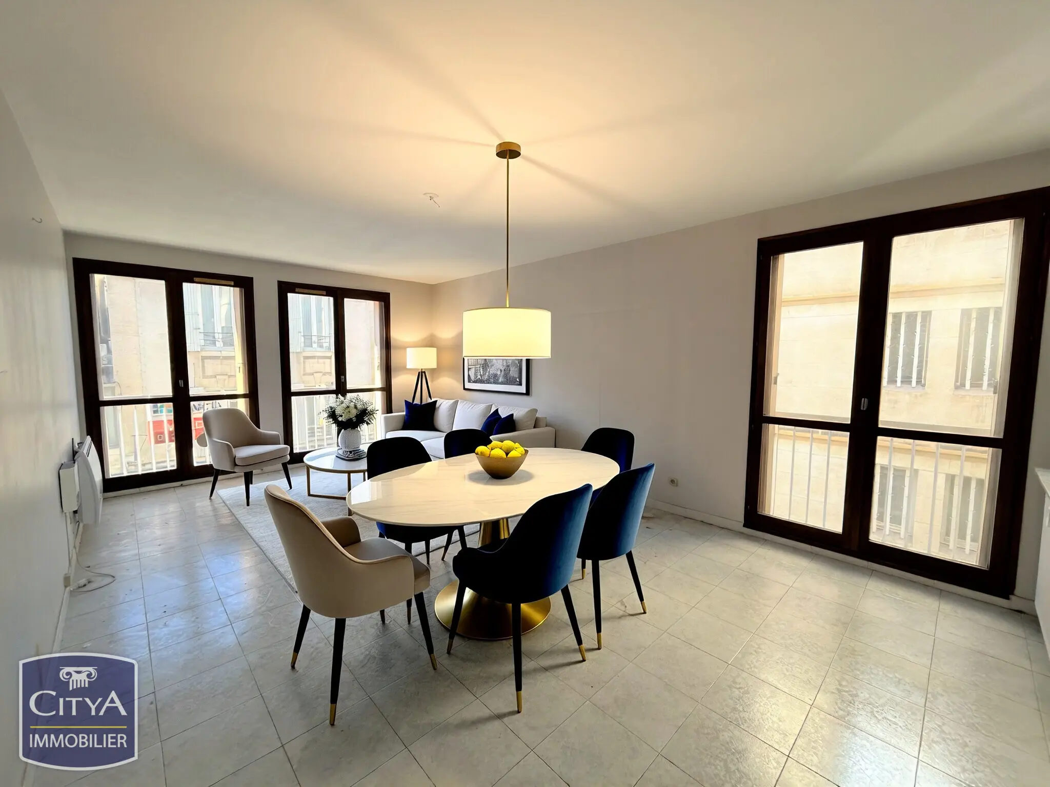 Photo 1 Appartement 3 pièces 76m²