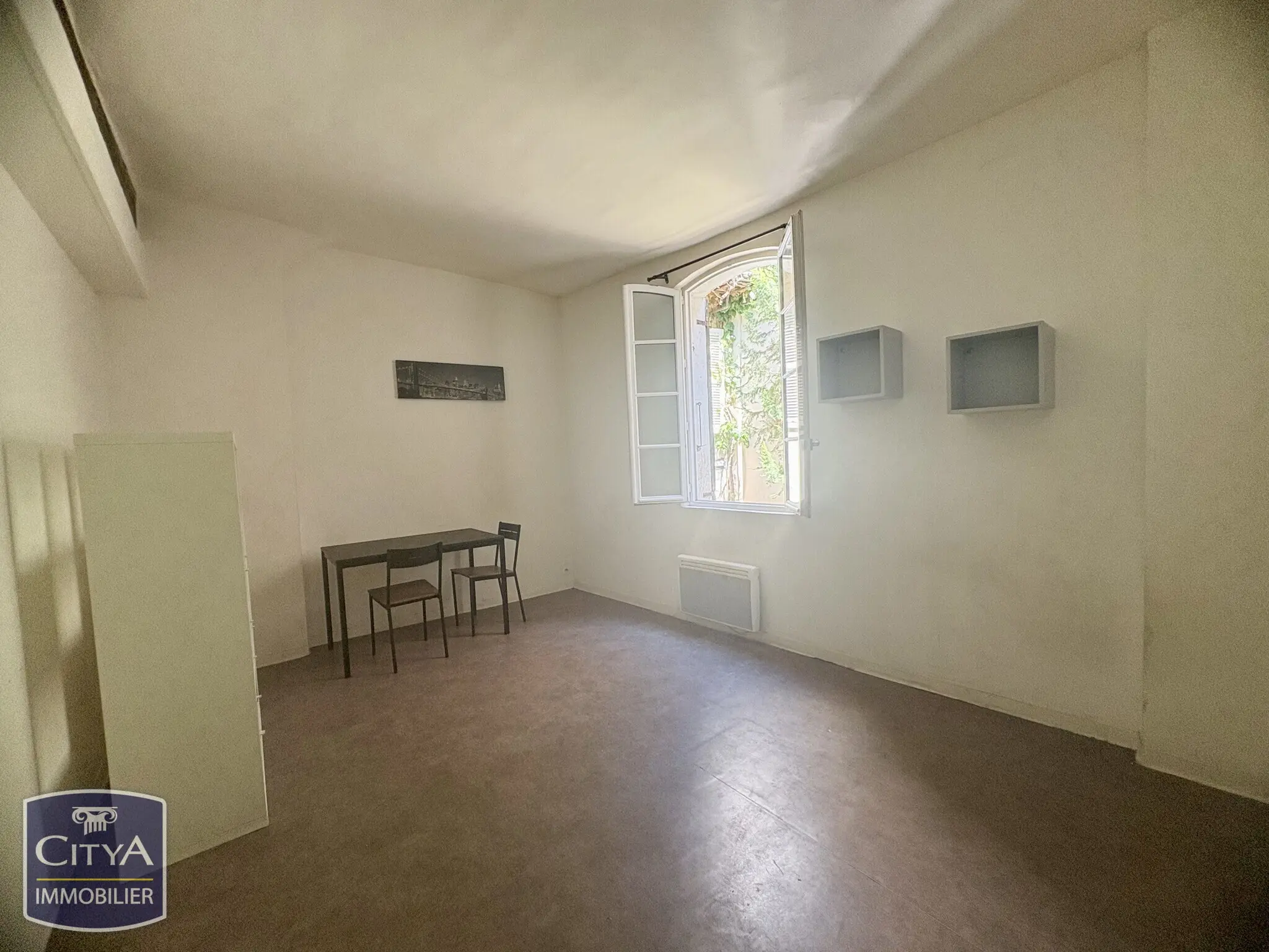 Photo 3 Appartement 1 pièce 27.59m²