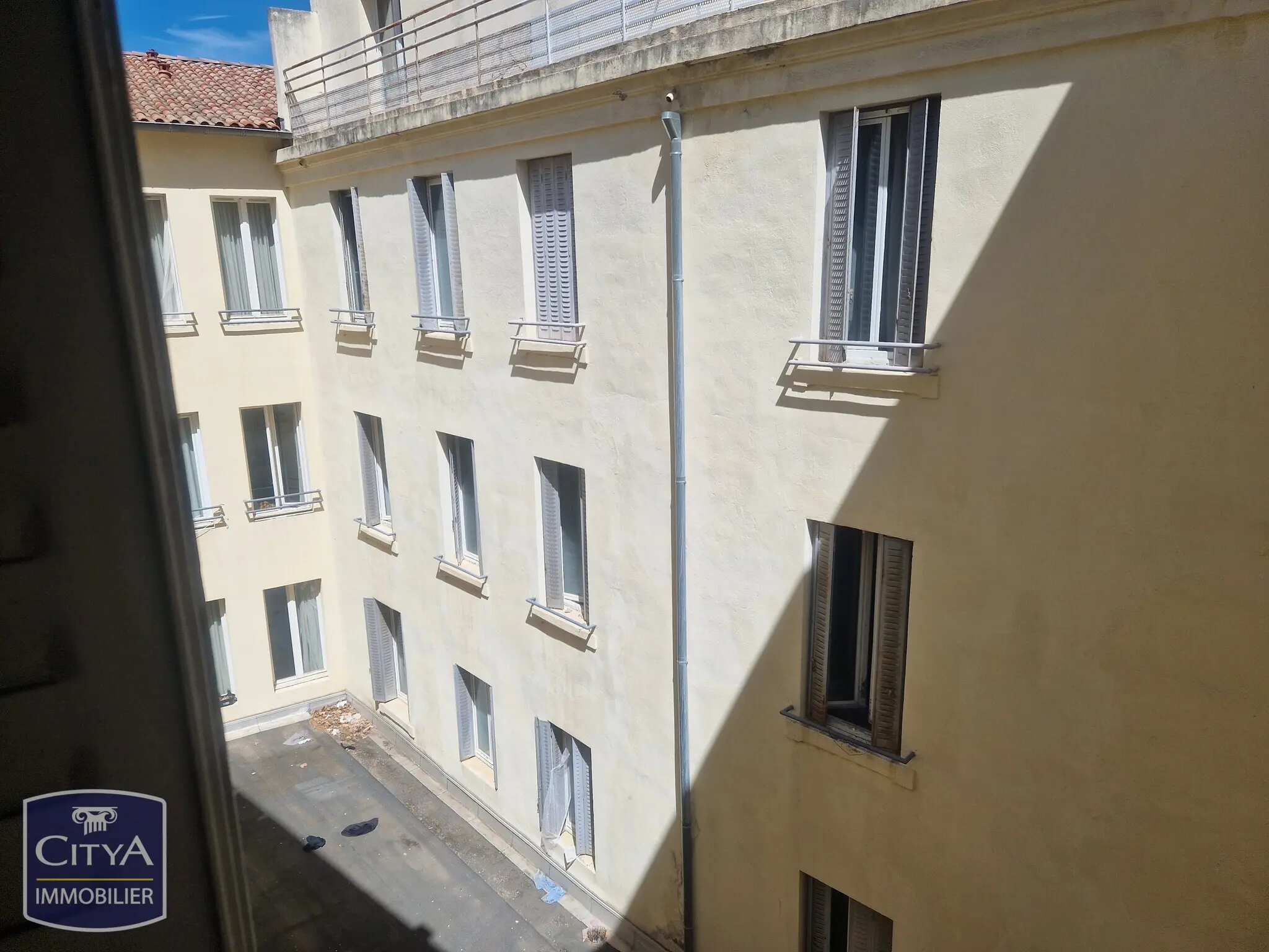 Photo 8 Appartement 1 pièce 18.23m²