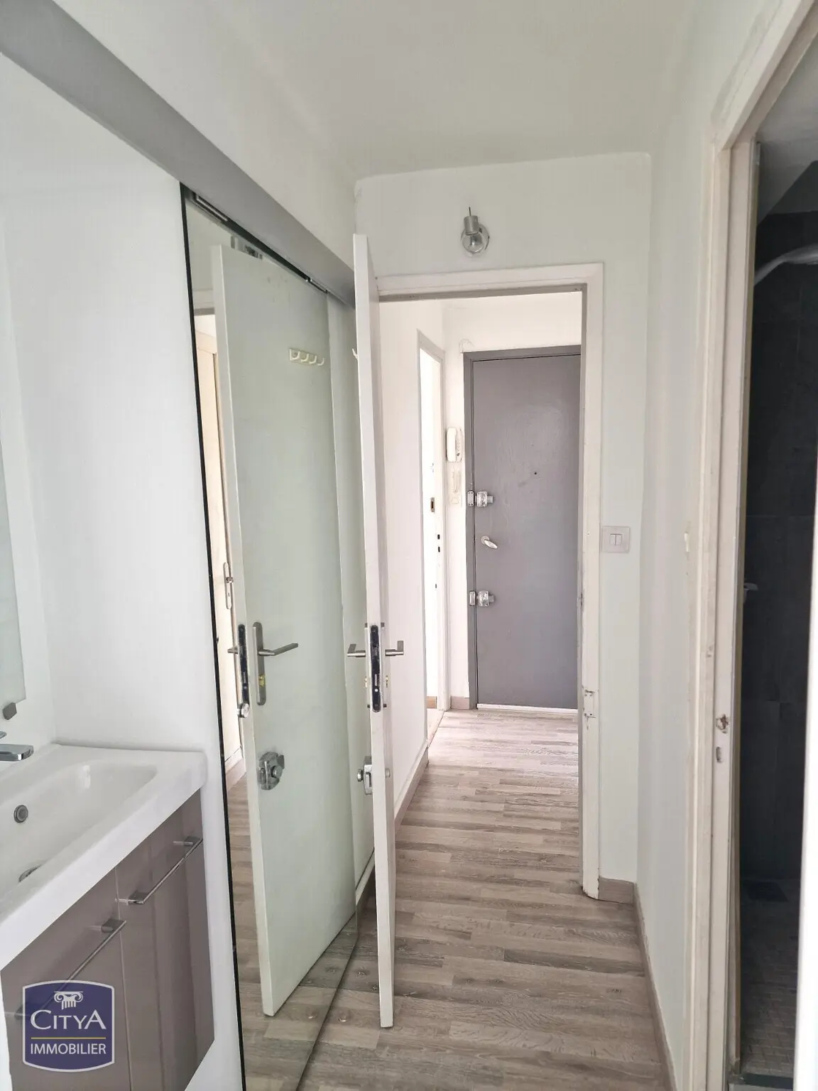 Photo 8 Appartement 3 pièces 56.3m²