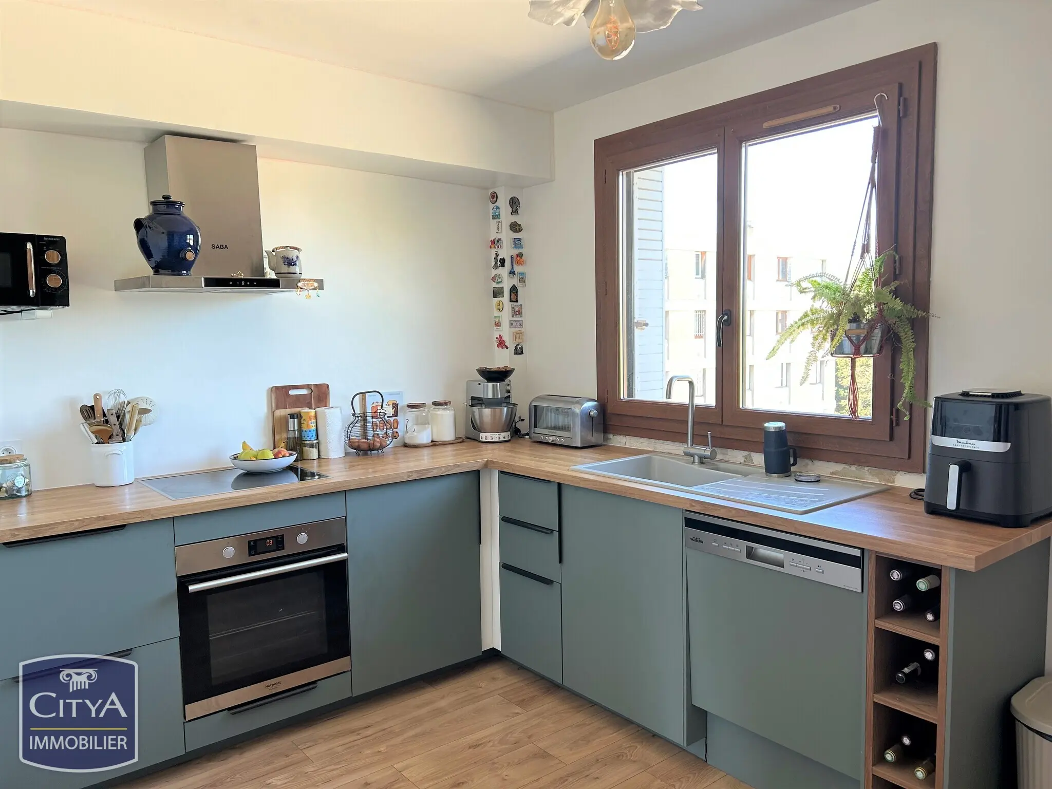 Photo 3 appartement Avignon