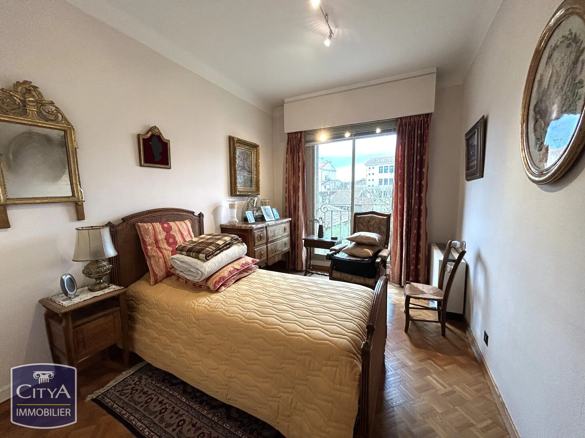 Photo 4 Appartement 3 pièces 93m²