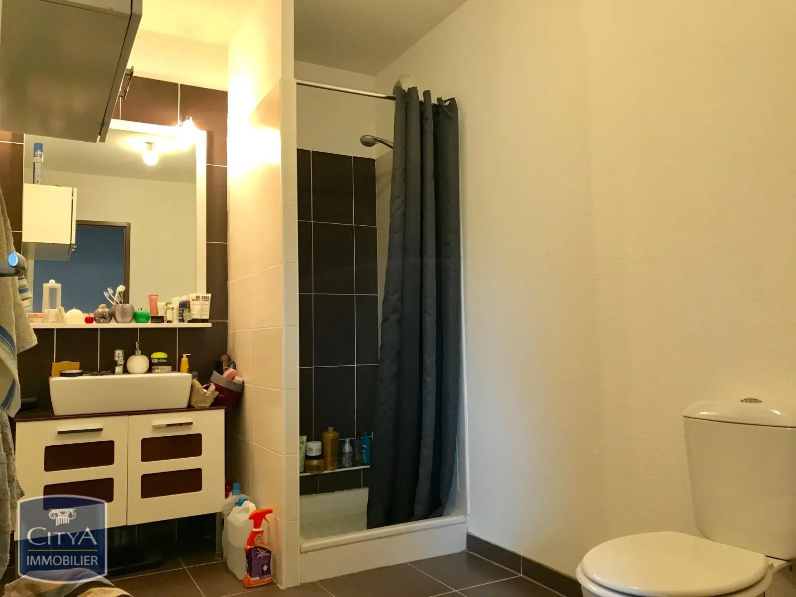Photo 4 Appartement 2 pièces 39.8m²