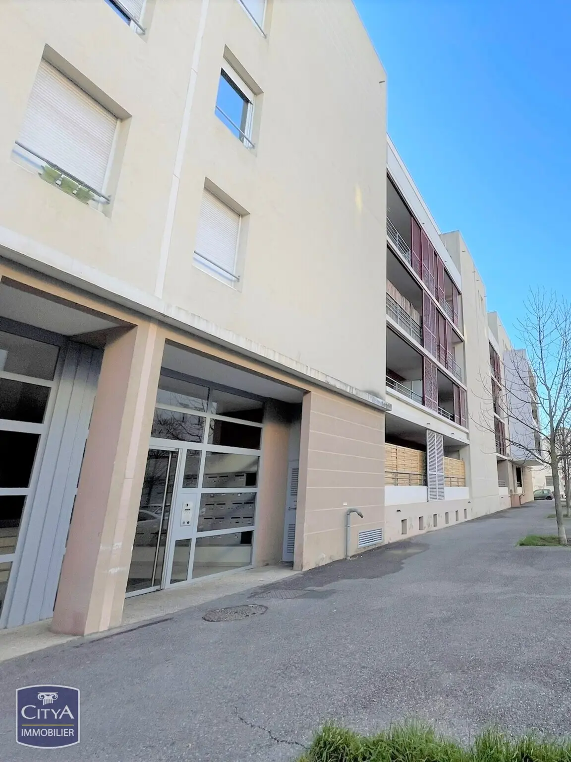 Photo 4 appartement Avignon