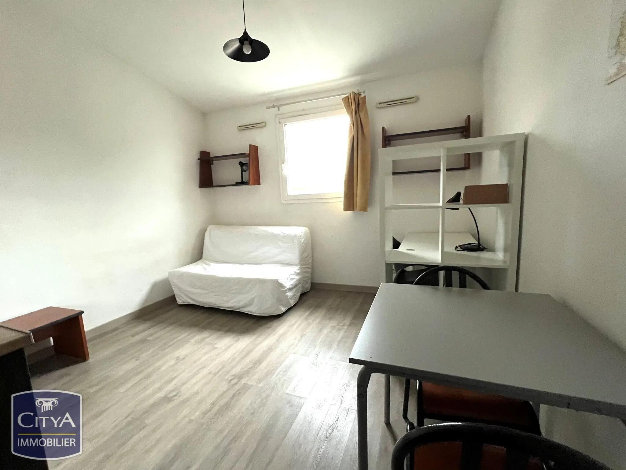 Photo 3 Appartement 1 pièce 18.84m²