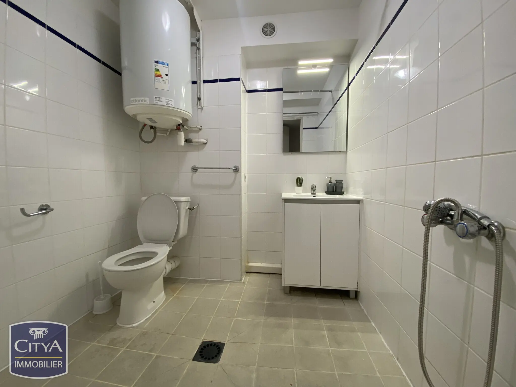 Photo 6 Appartement 1 pièce 18.4m²