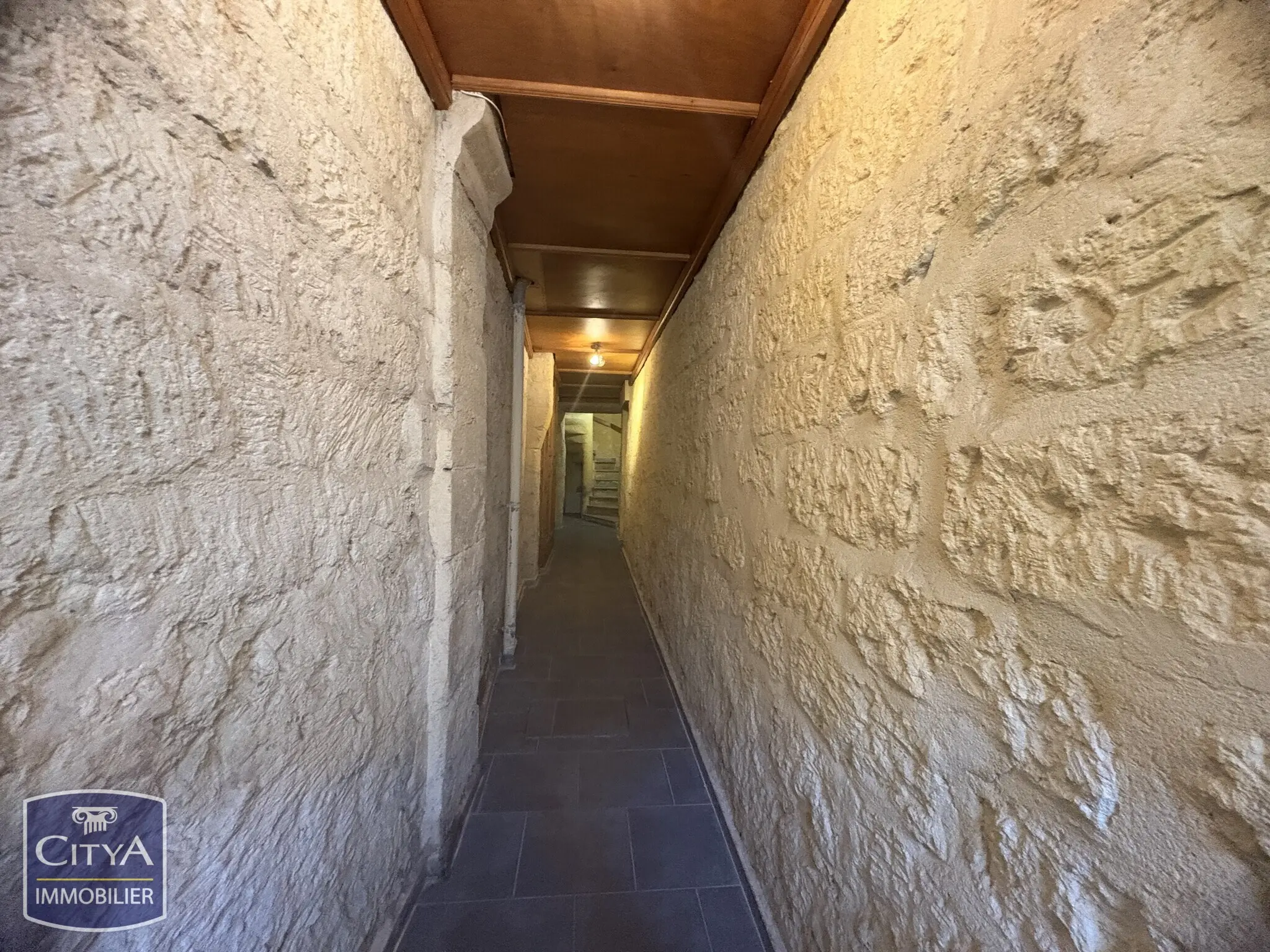 Photo 9 Appartement 1 pièce 27.59m²