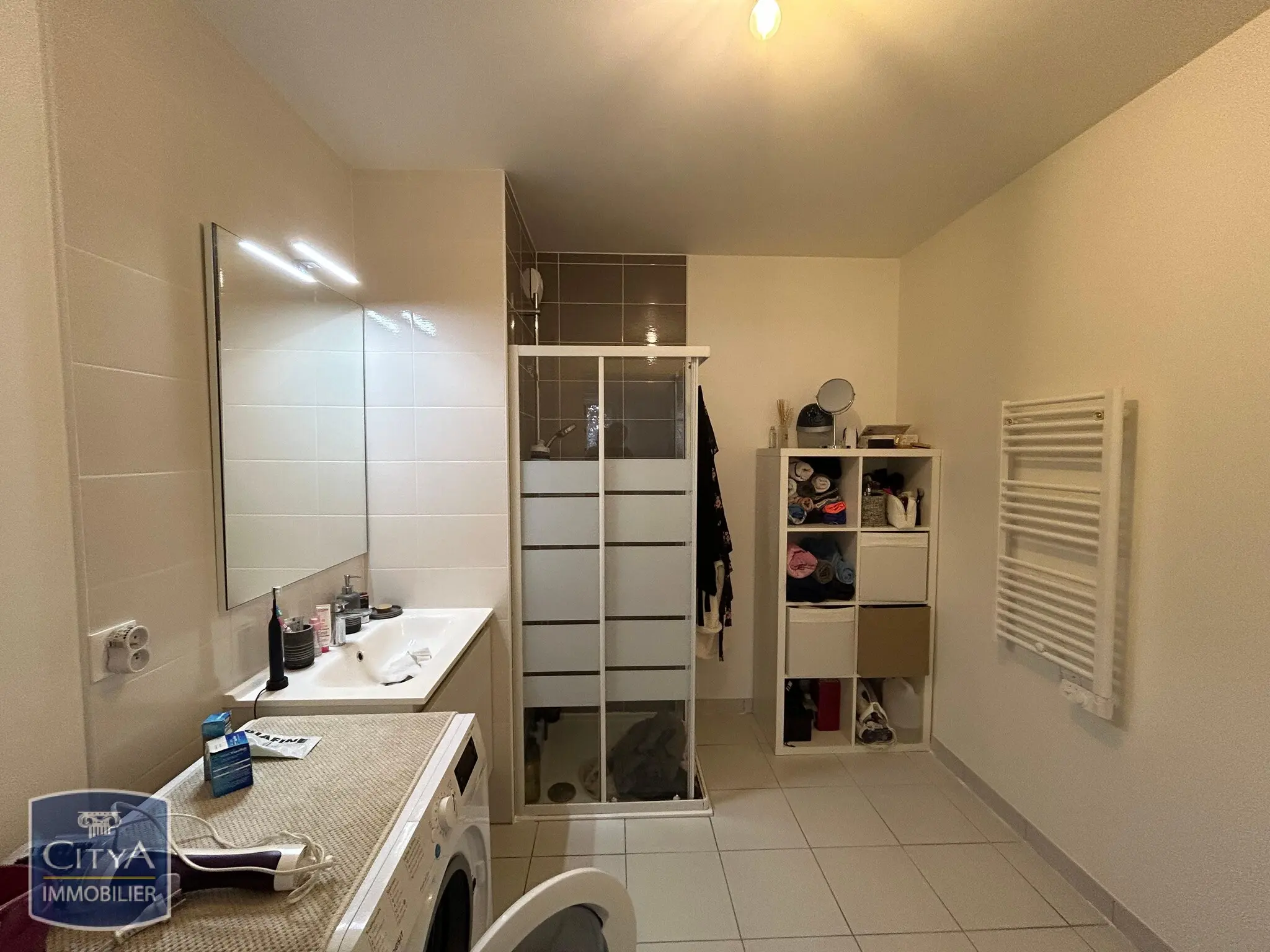 Photo 6 Appartement 2 pièces 39.62m²