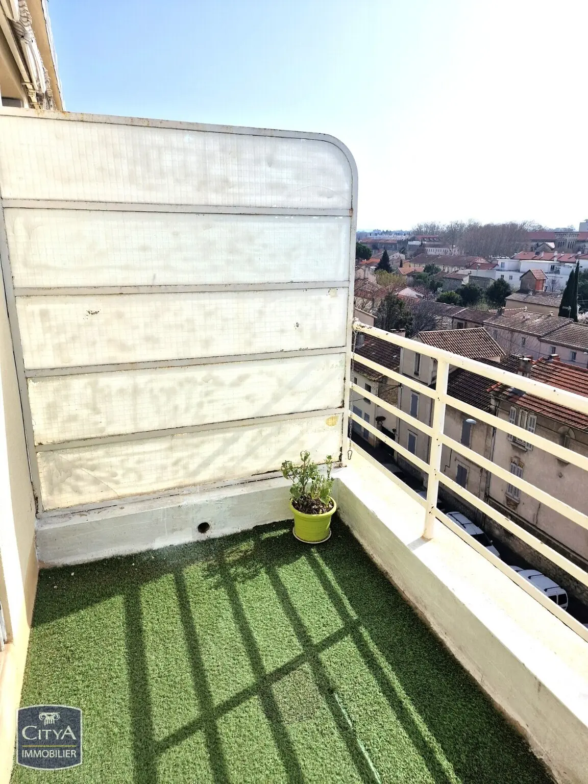 Photo 14 Appartement 3 pièces 56.3m²