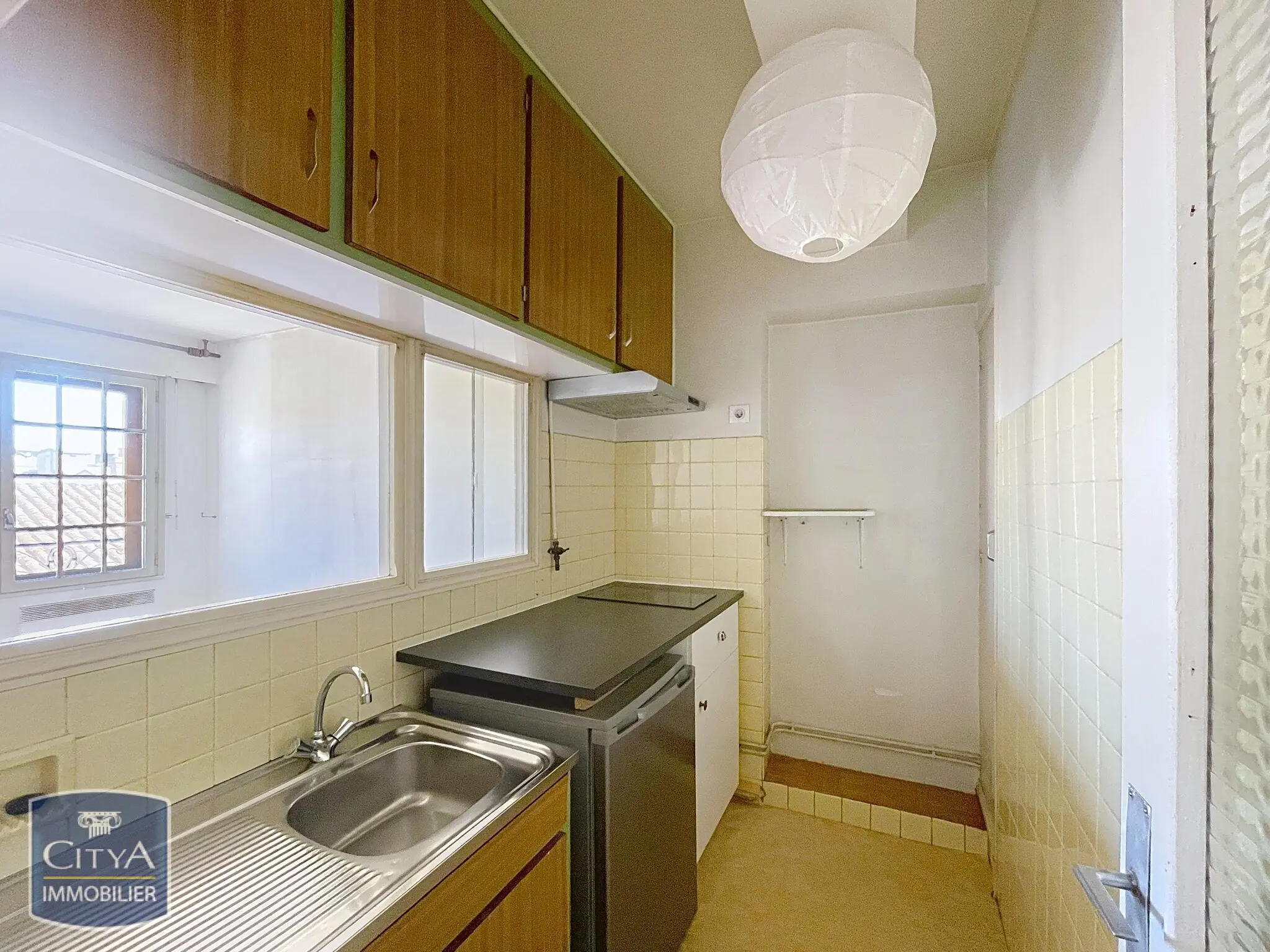 Photo 3 Appartement 1 pièce 30m²