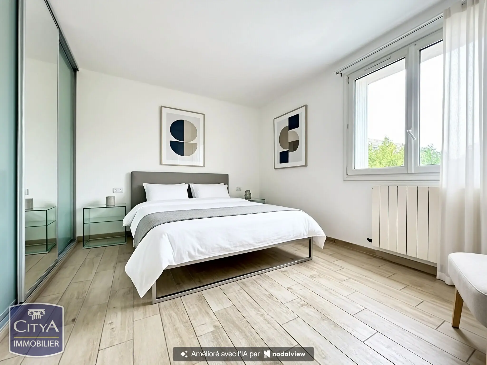 Photo 11 Appartement 4 pièces 69.17m²