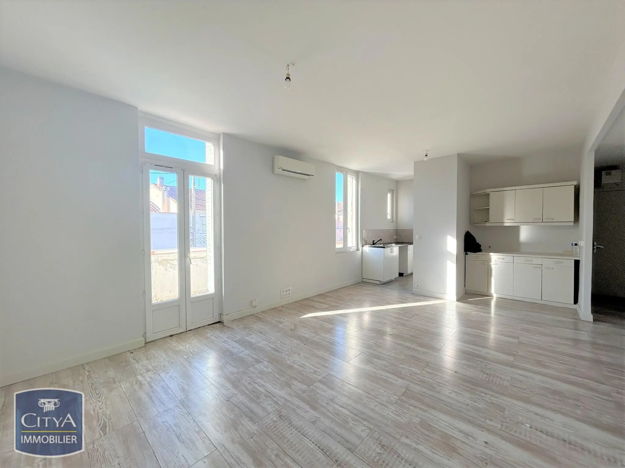 Photo 1 Appartement 3 pièces 81.18m²