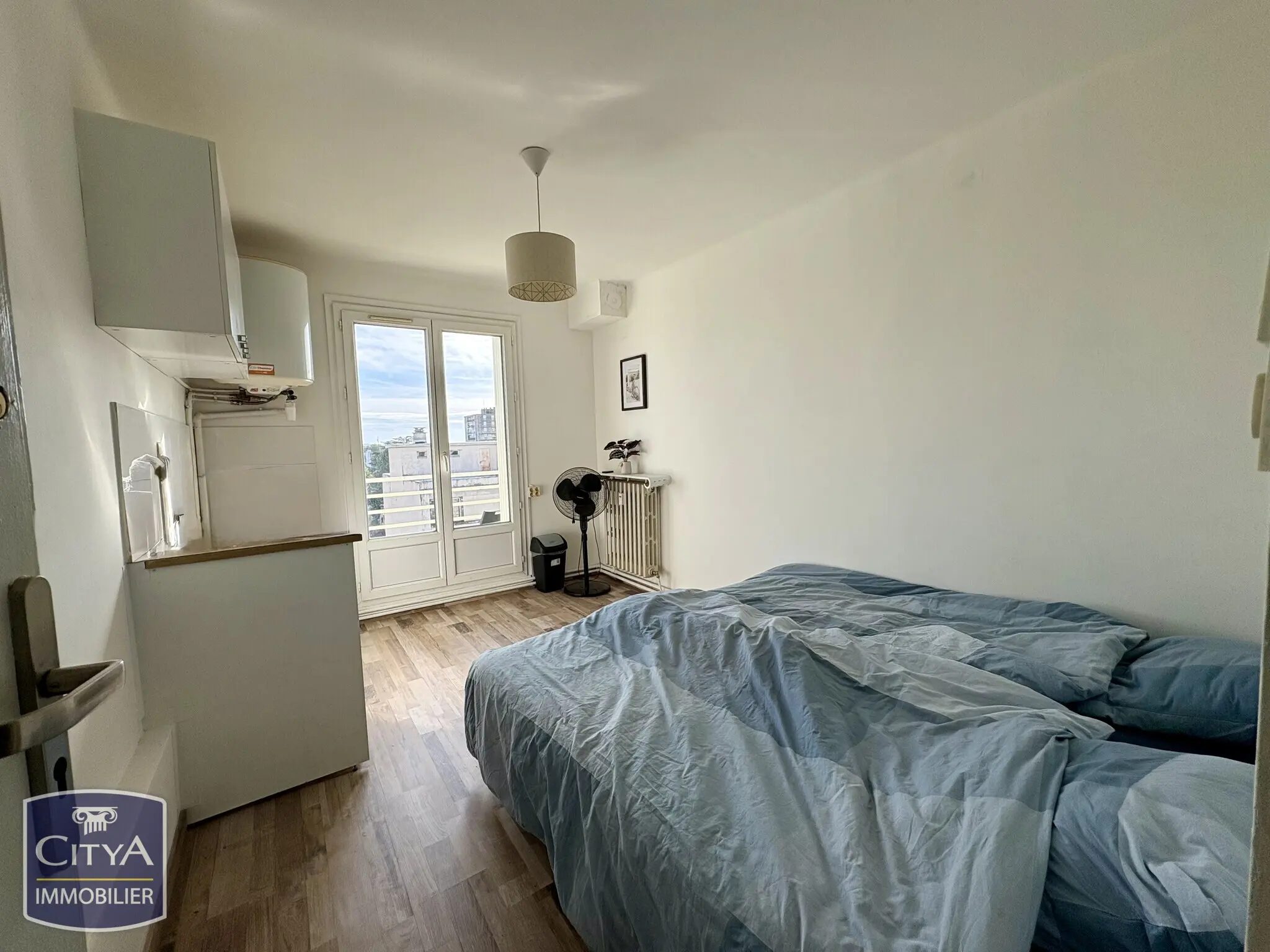 Photo 16 Appartement 3 pièces 56.3m²