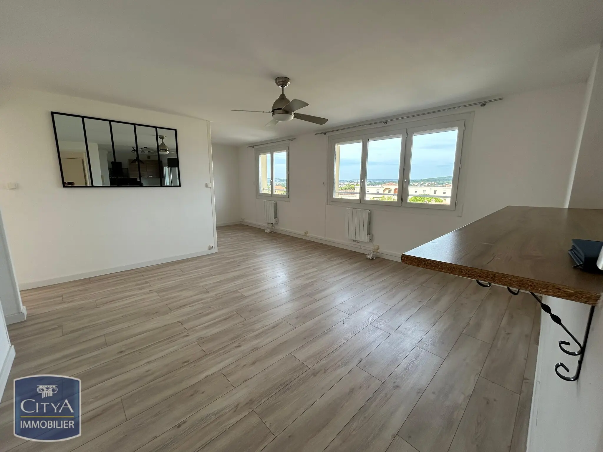 Photo 2 Appartement 4 pièces 69m²