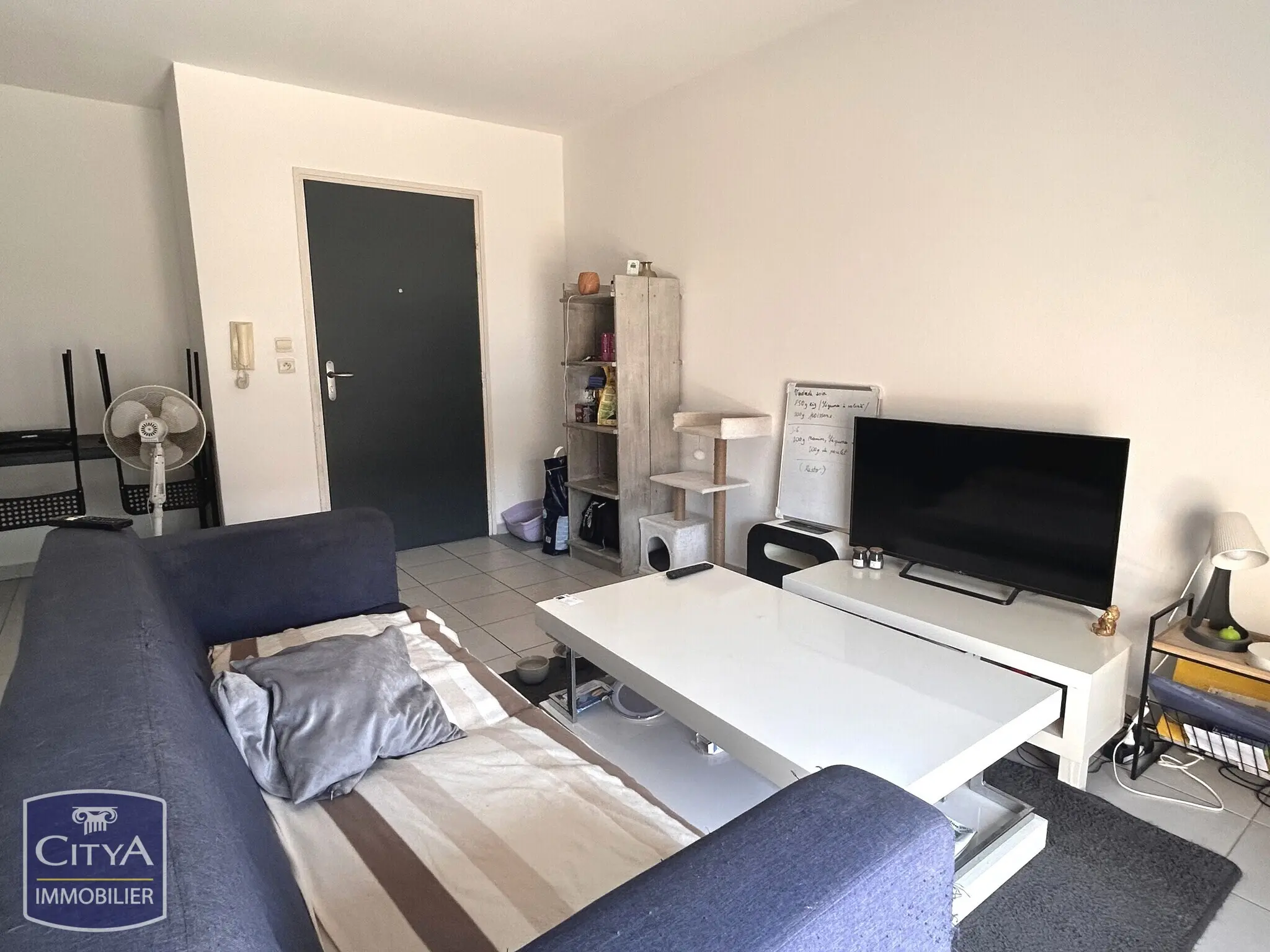 Photo 3 Appartement 2 pièces 45m²