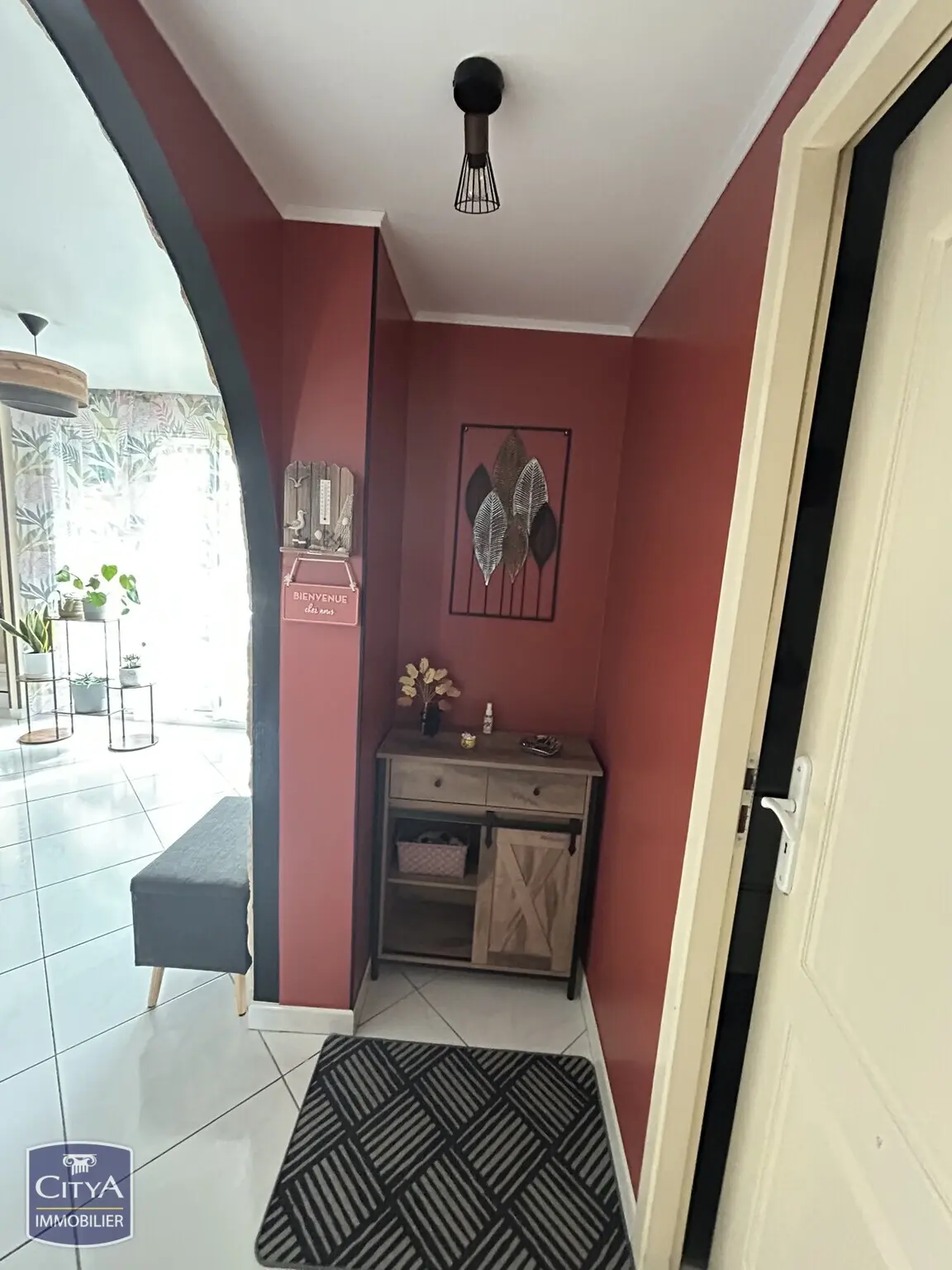 Photo 12 Appartement 3 pièces 66.73m²