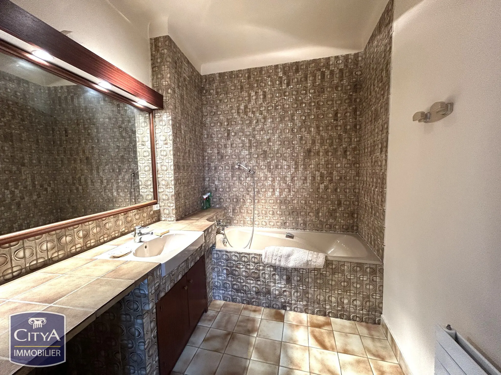 Photo 5 Appartement 2 pièces 56m²