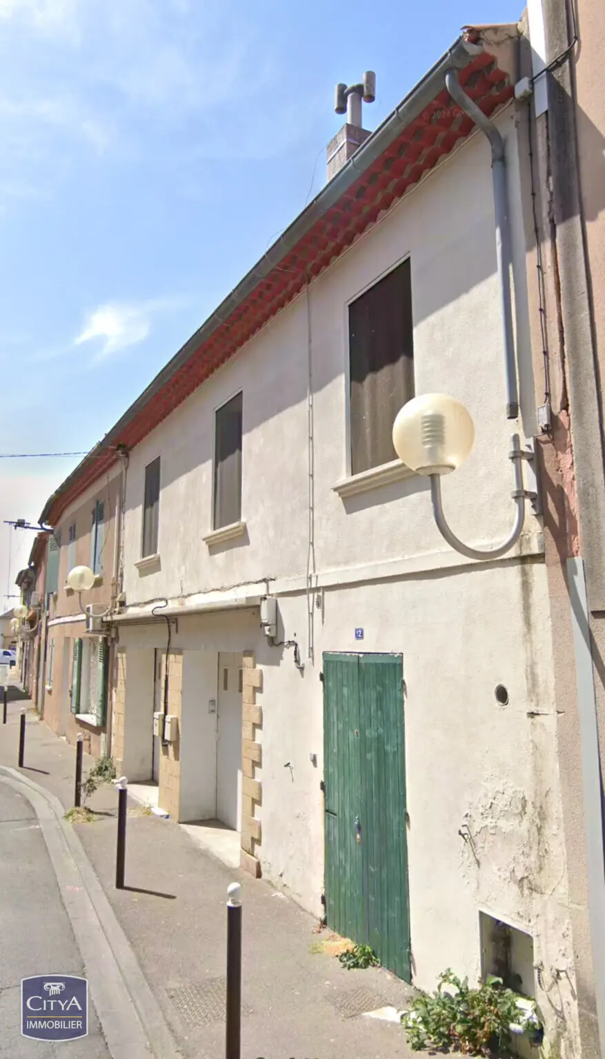 Photo 1 Immeuble 145.85m²