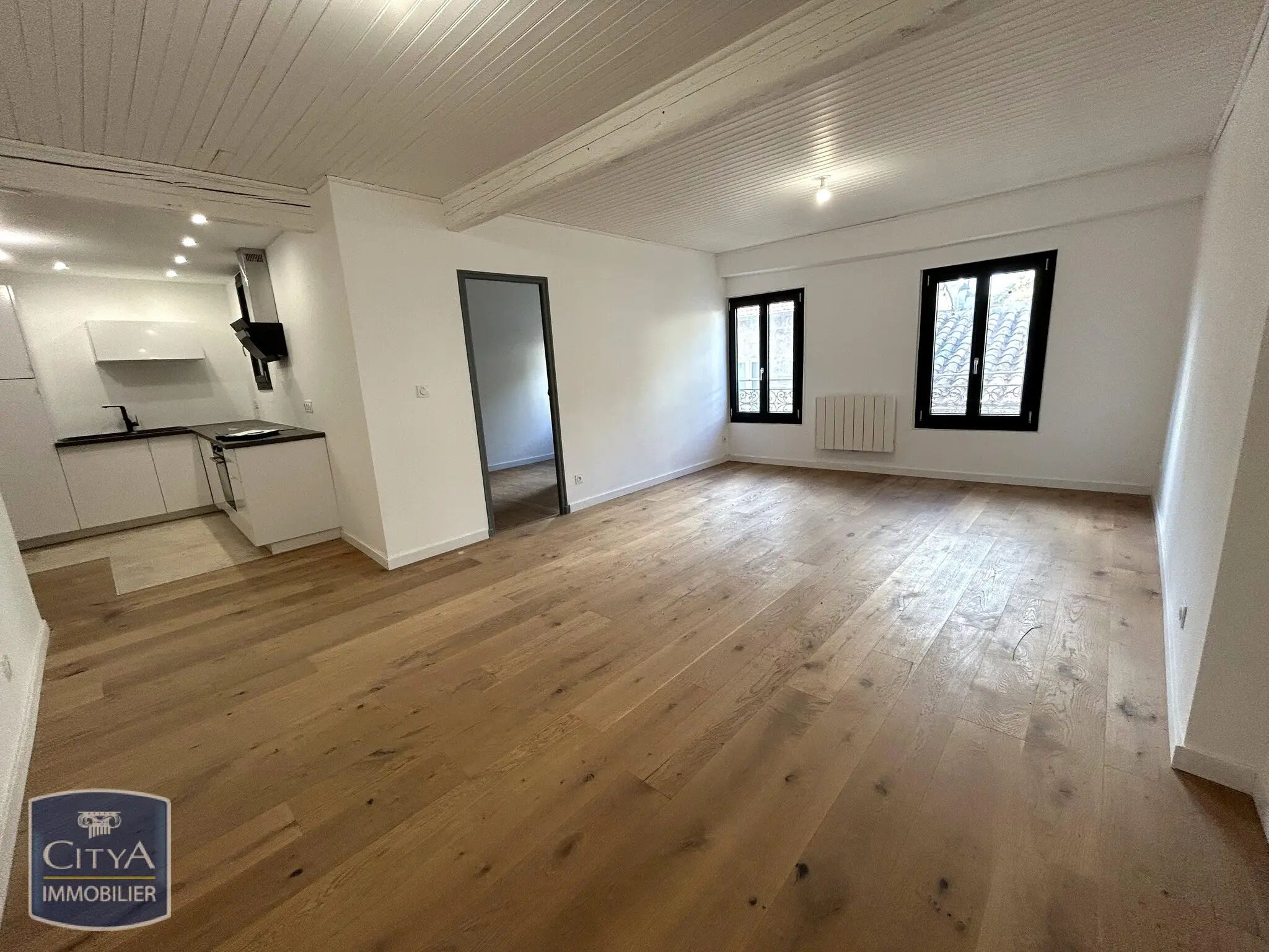 Photo 1 Appartement 2 pièces 52m²