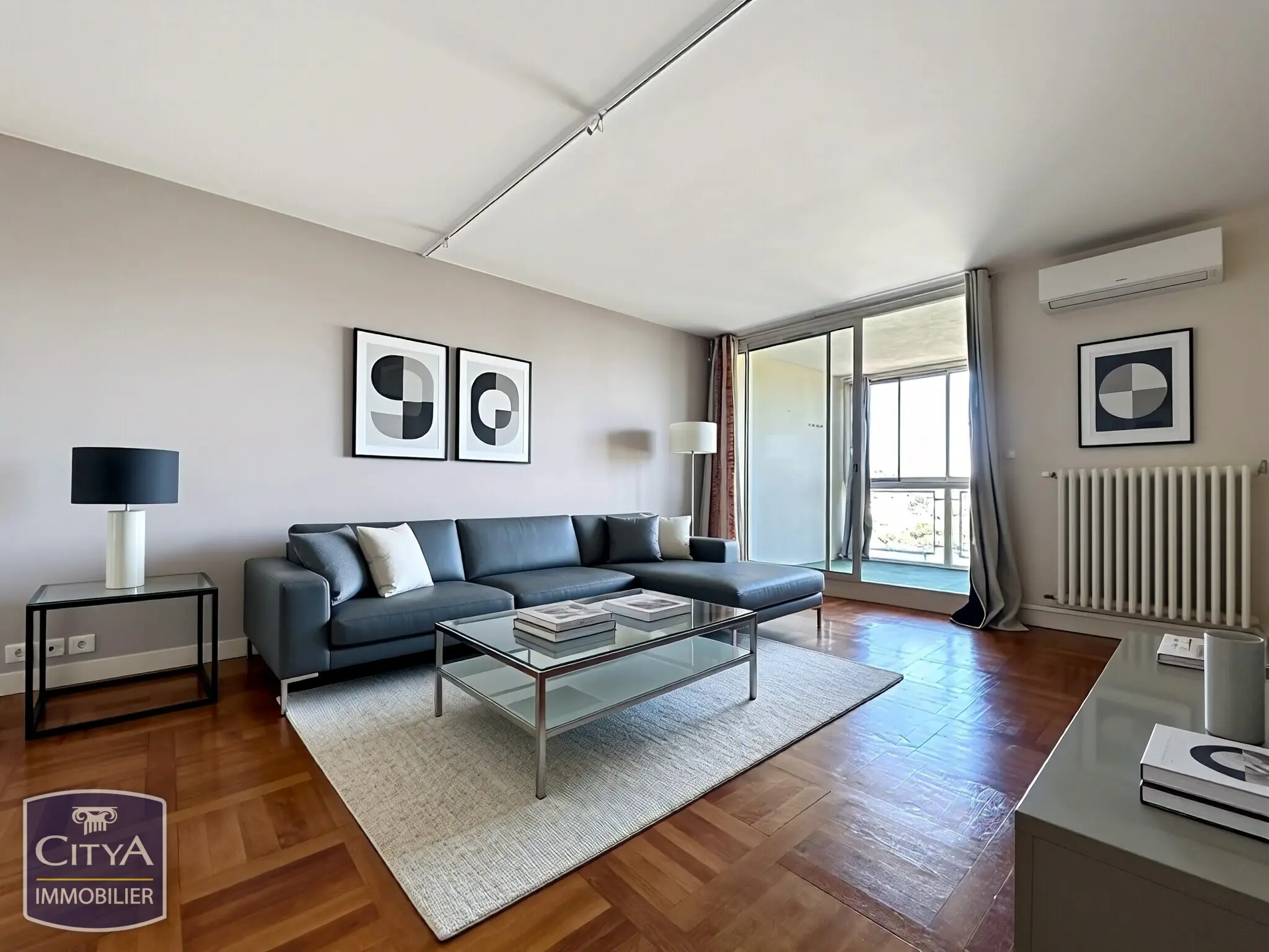 Photo 1 Appartement 3 pièces 88.77m²