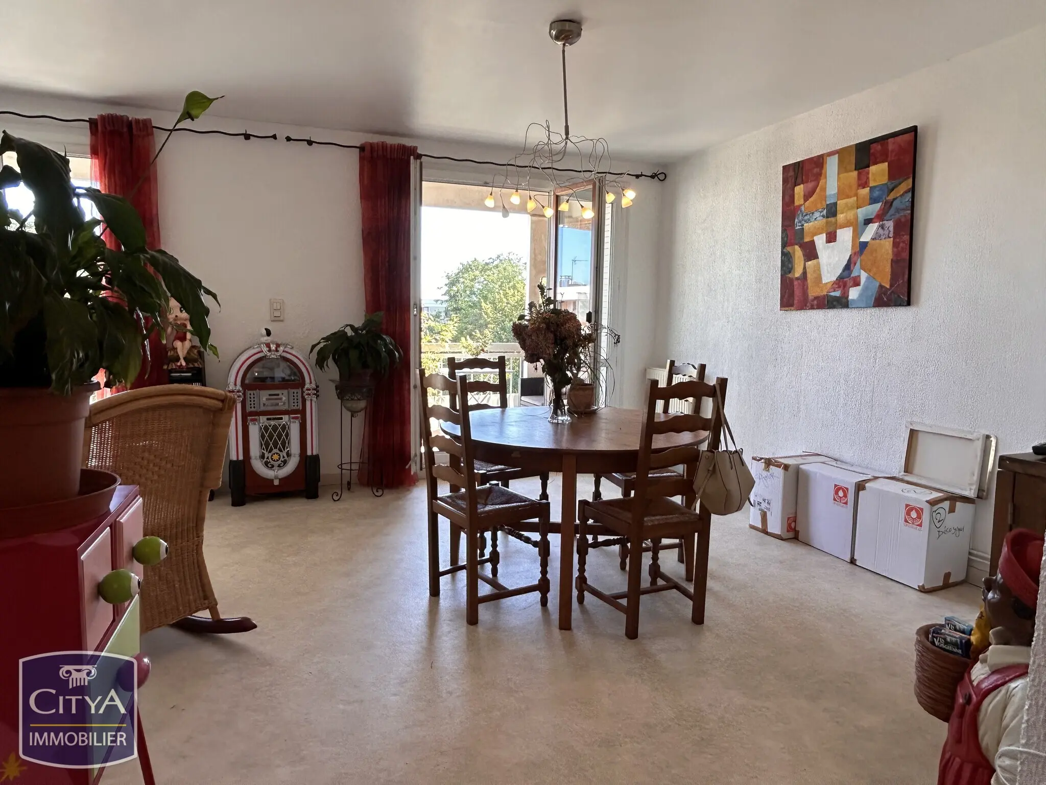 Photo 4 Appartement 4 pièces 72m²