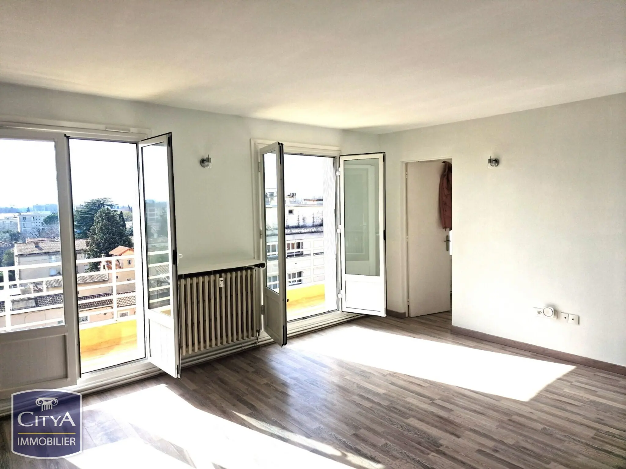 Photo 6 Appartement 3 pièces 56.3m²