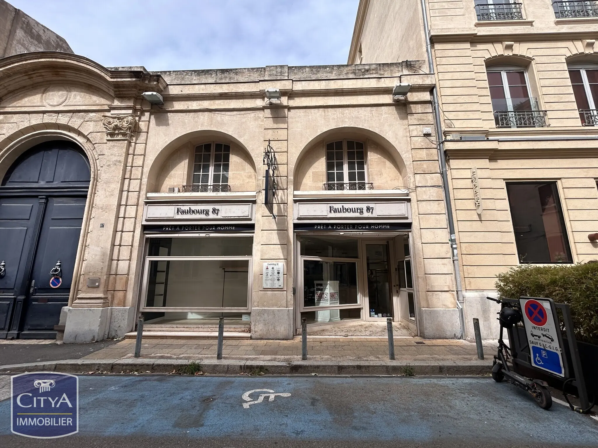 Photo 2 Local Commercial 85m²