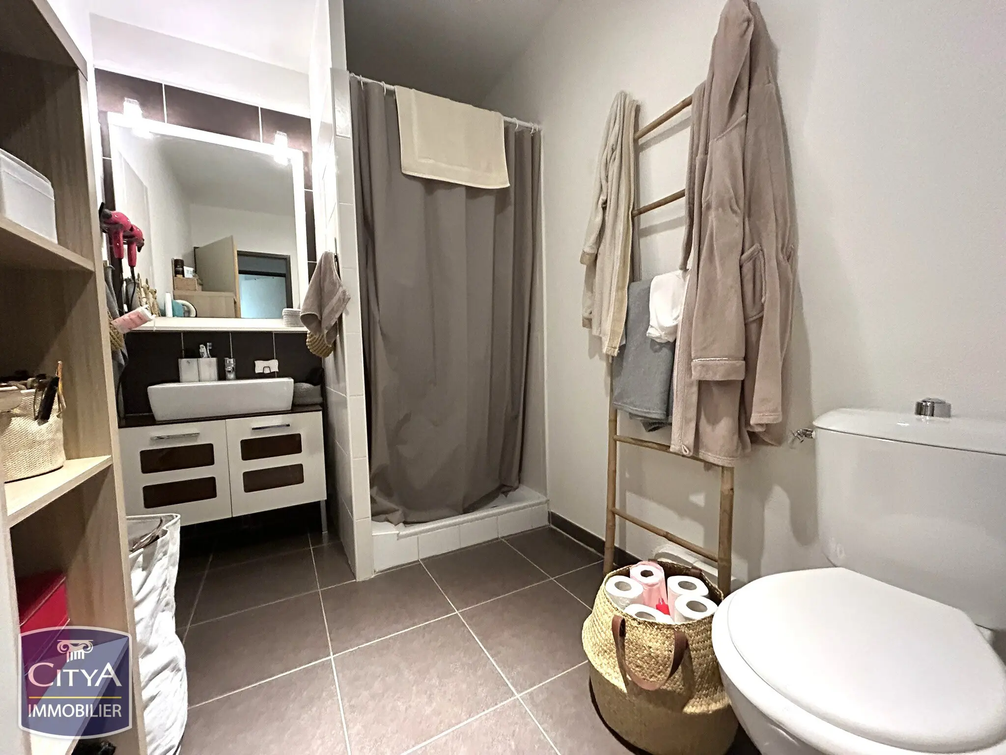 Photo 4 Appartement 2 pièces 40m²