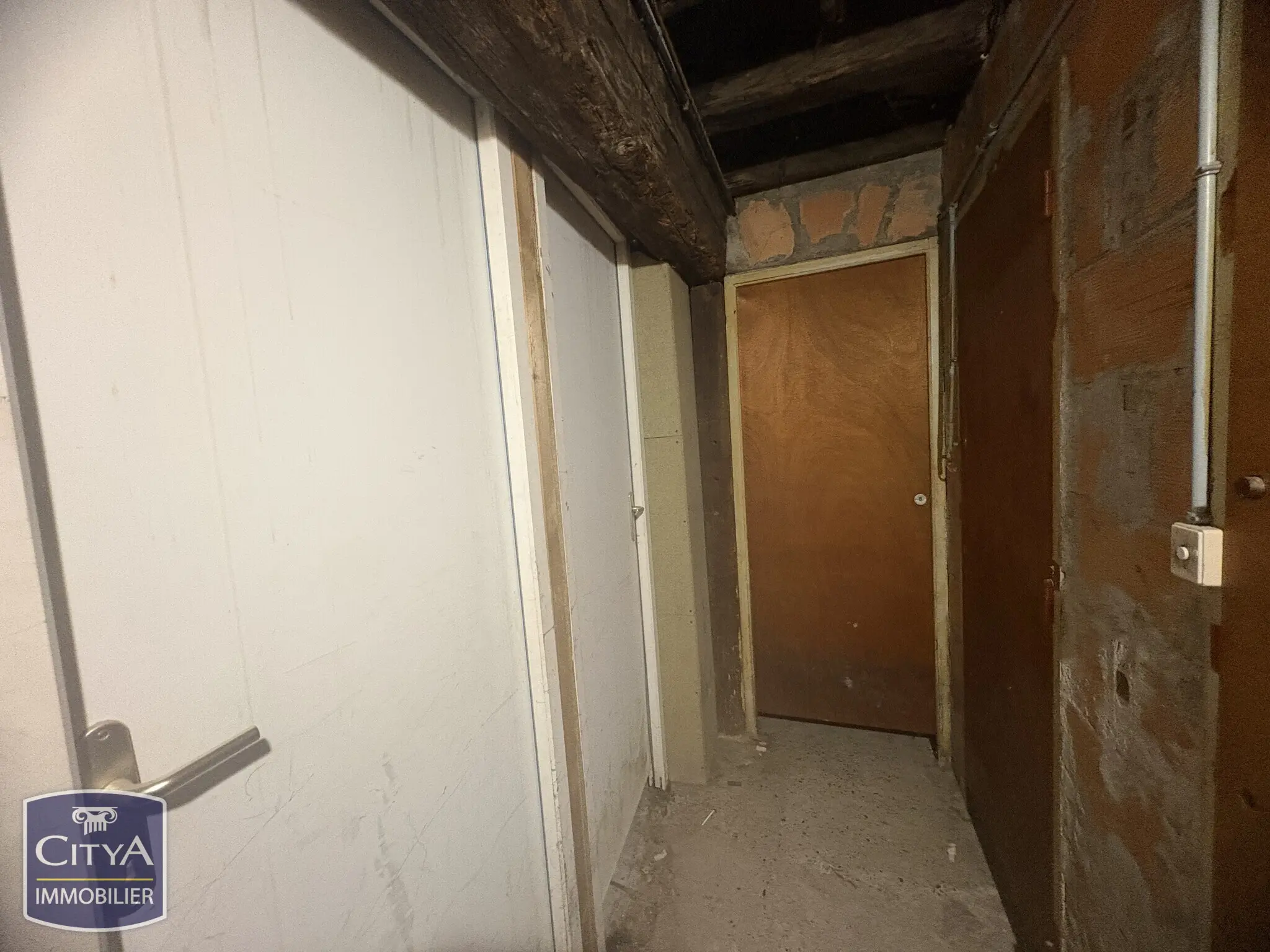 Photo 11 Appartement 1 pièce 27.59m²