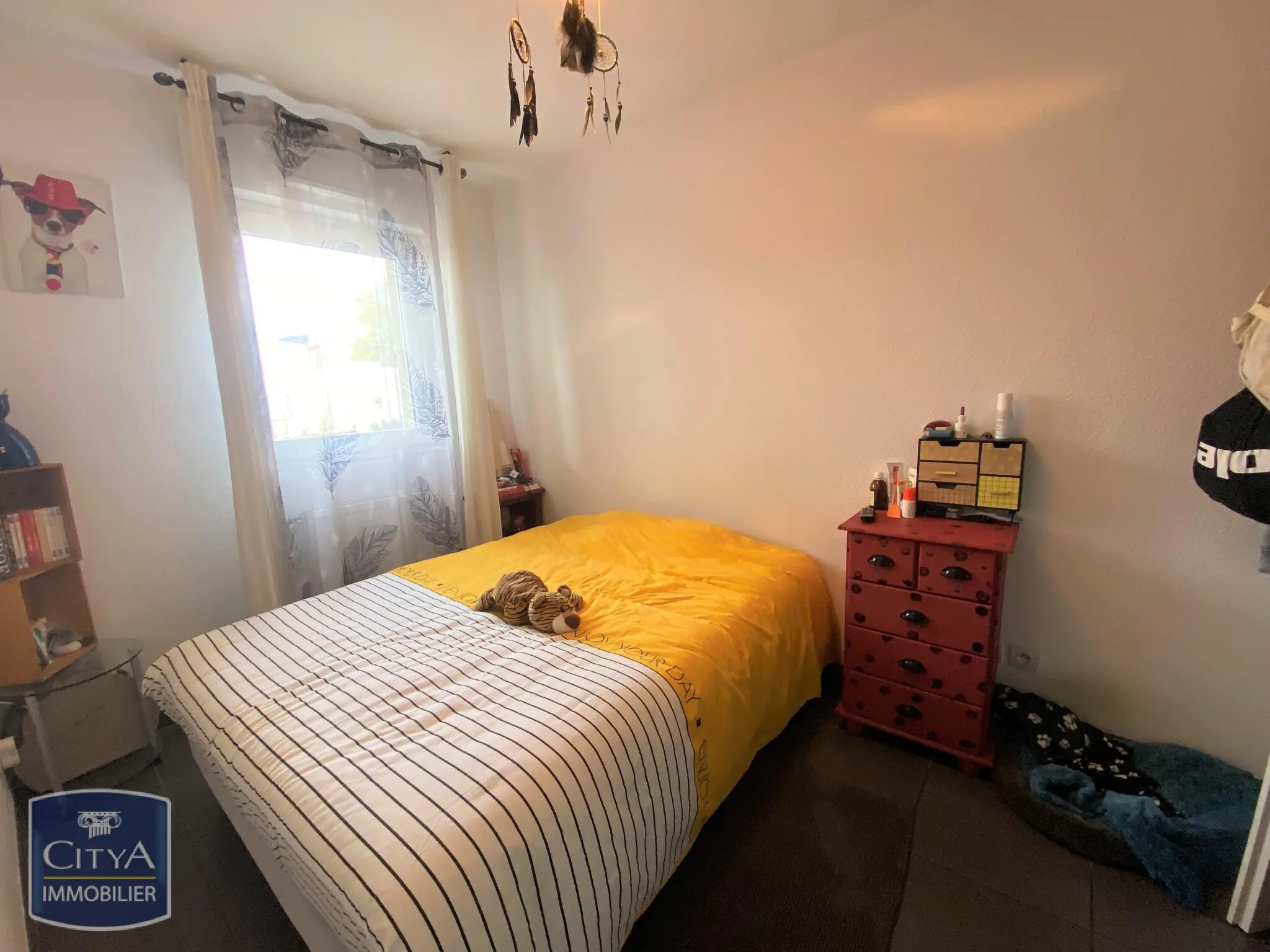 Photo 4 Appartement 1 pièce 31m²