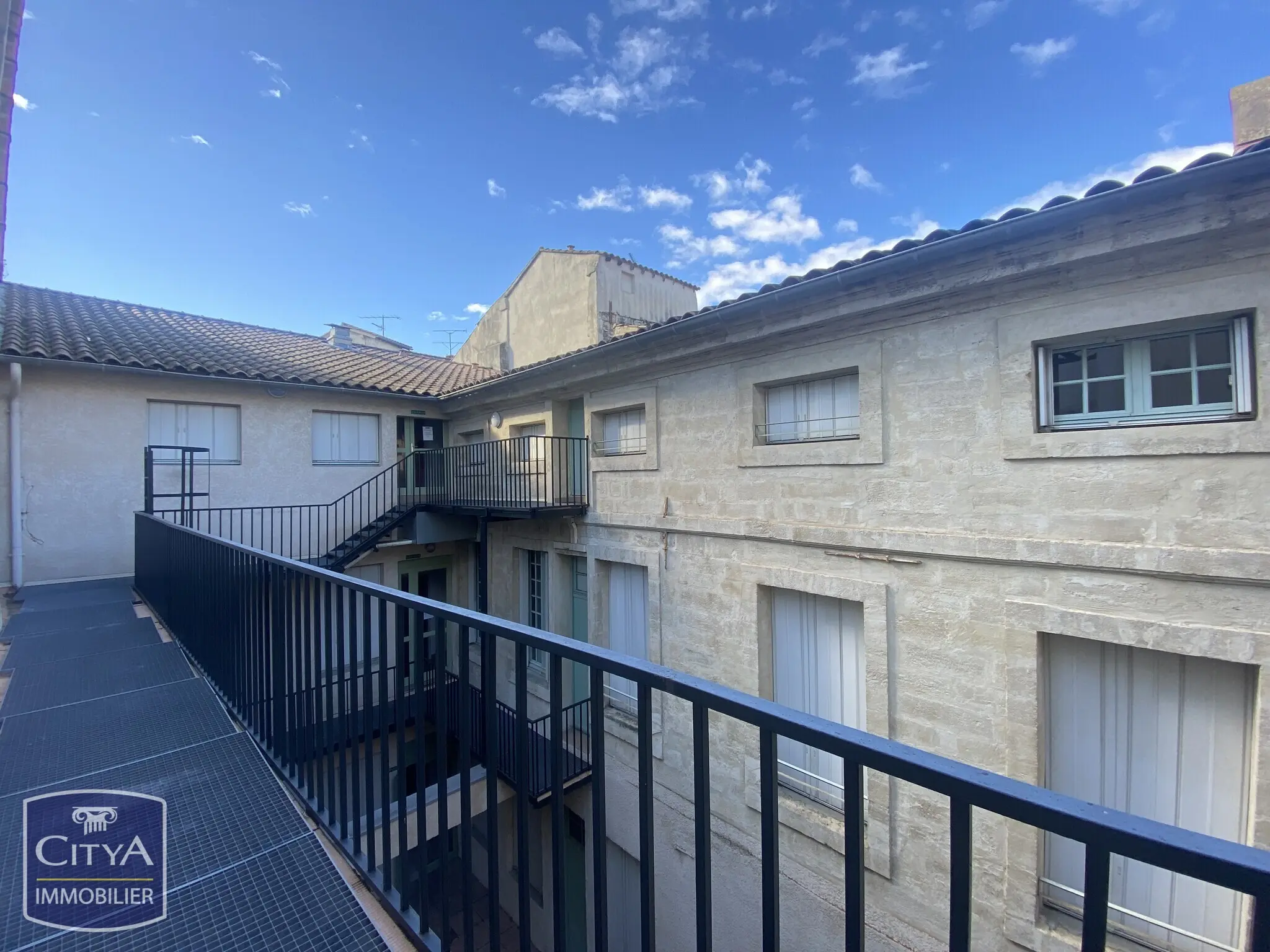Photo 9 appartement Avignon
