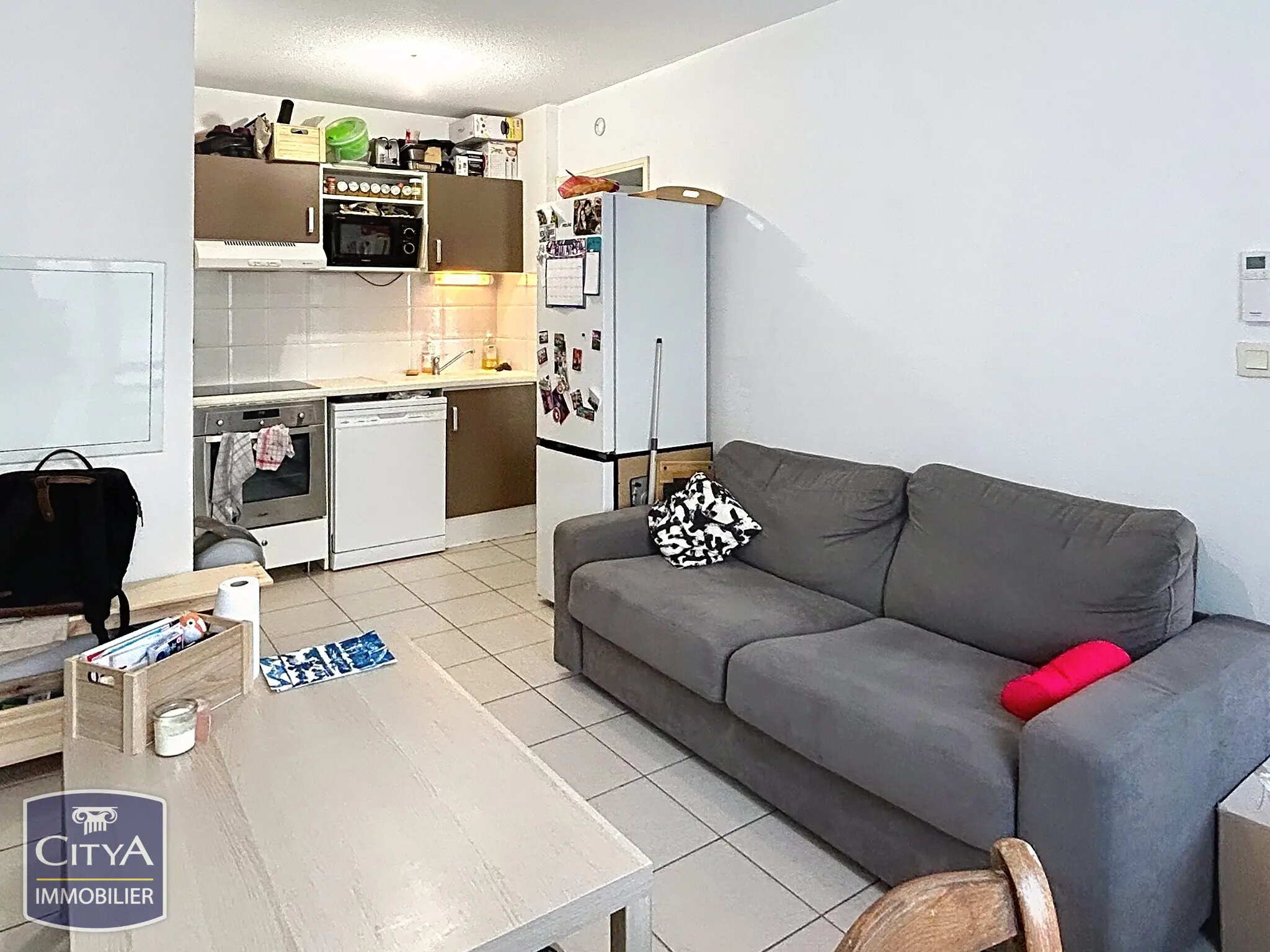 Photo 2 appartement Sorgues