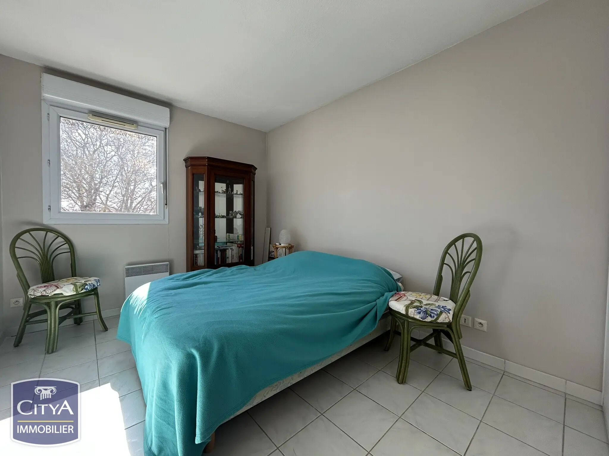 Photo 7 Appartement 2 pièces 48.62m²