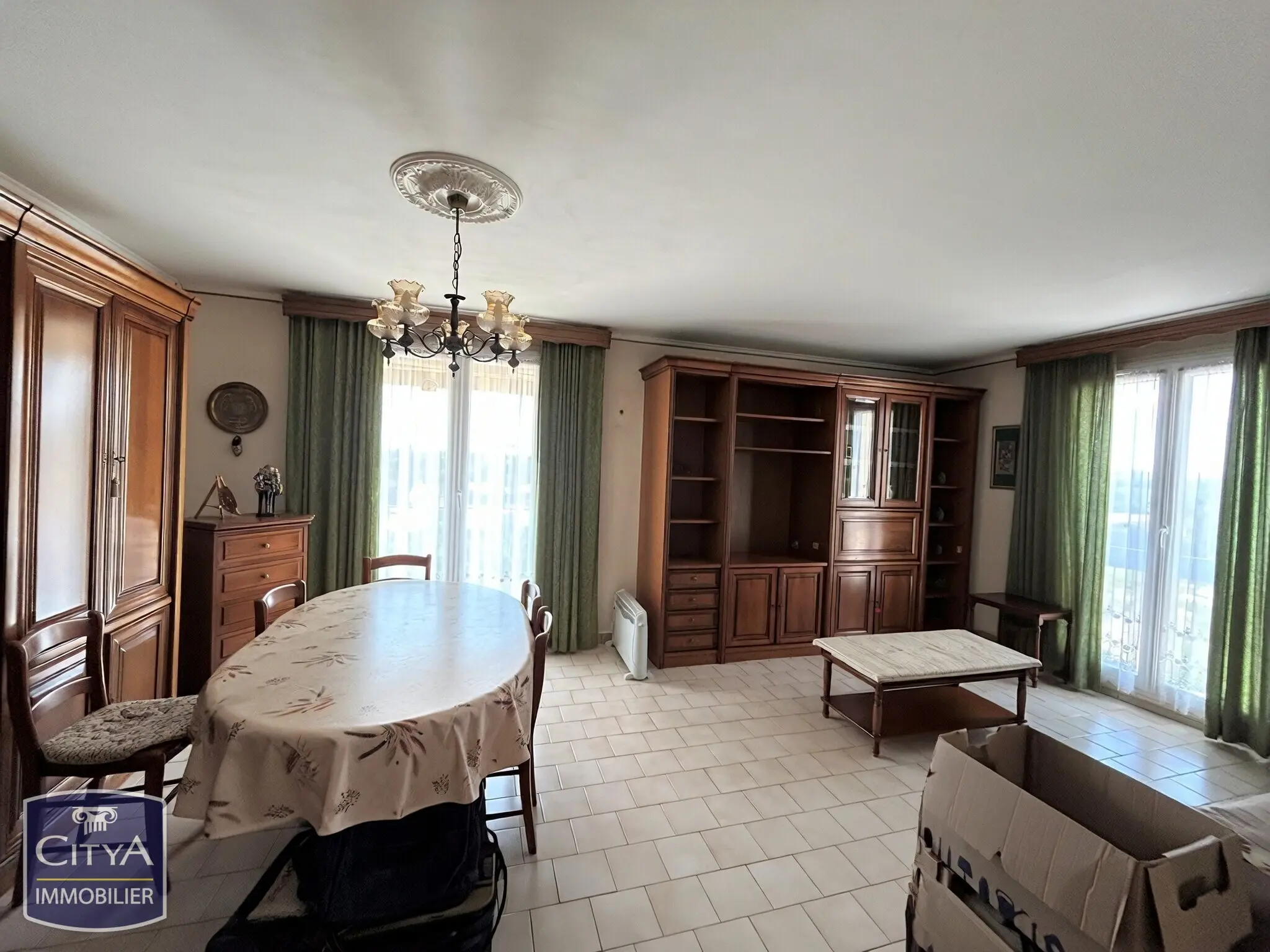 Photo 1 Appartement 3 pièces 67m²