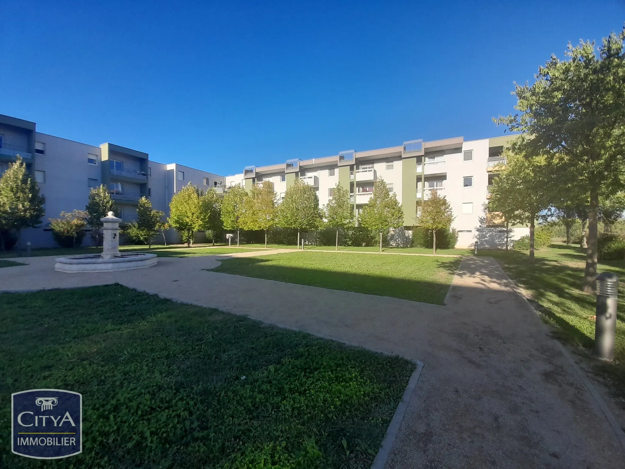 Photo 10 Appartement 2 pièces 47.06m²