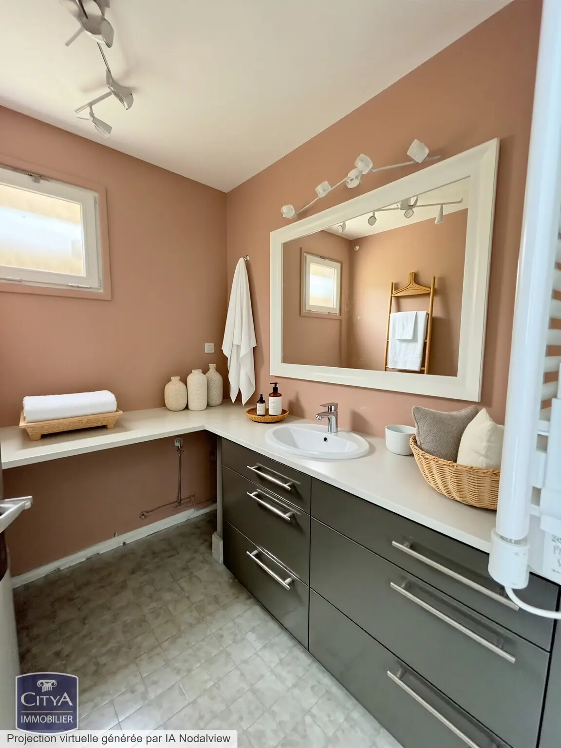 Photo 8 Appartement 3 pièces 75.02m²