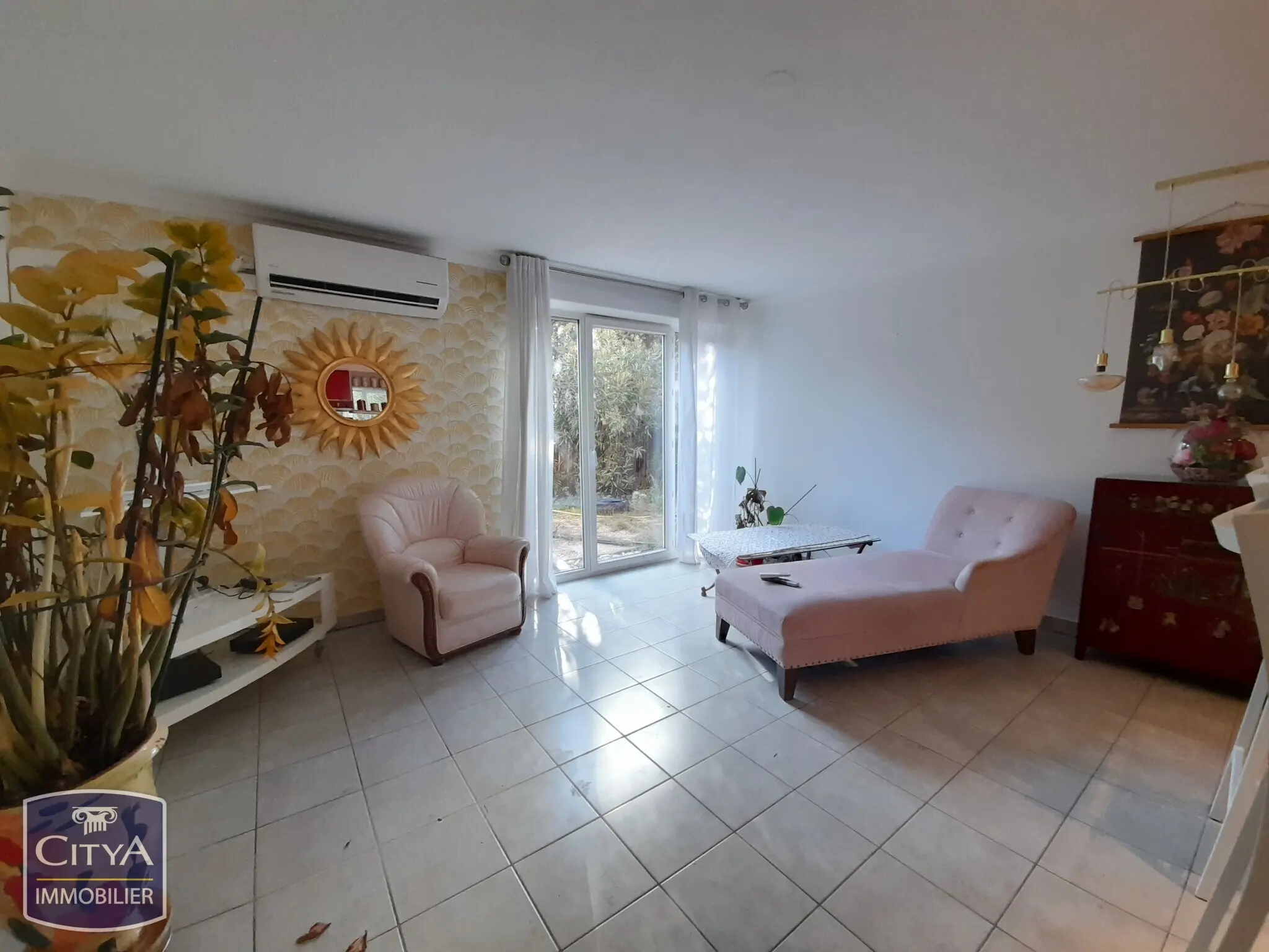 Photo 1 Appartement 2 pièces 46.69m²