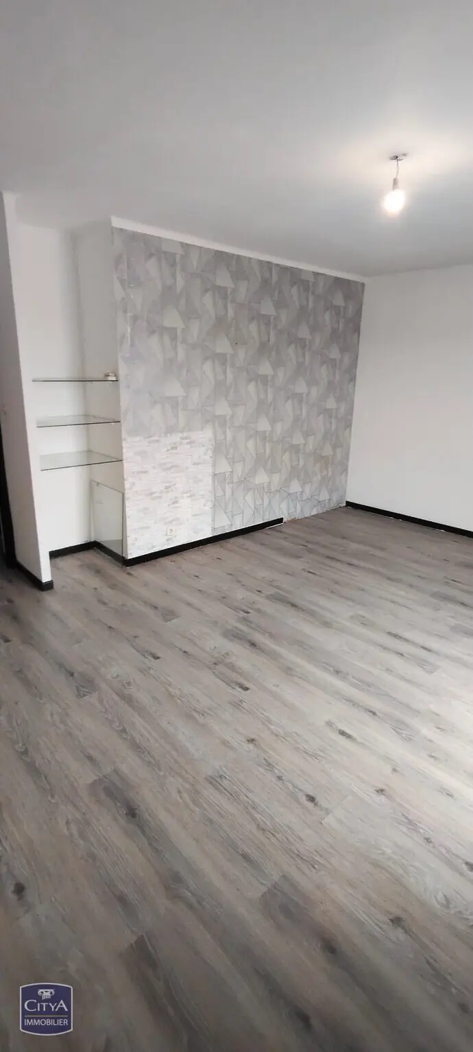 Photo 2 Appartement 3 pièces 65m²