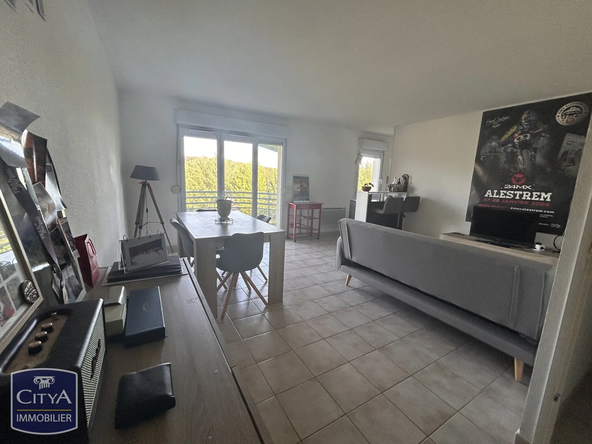 Photo 4 Appartement 2 pièces 48m²