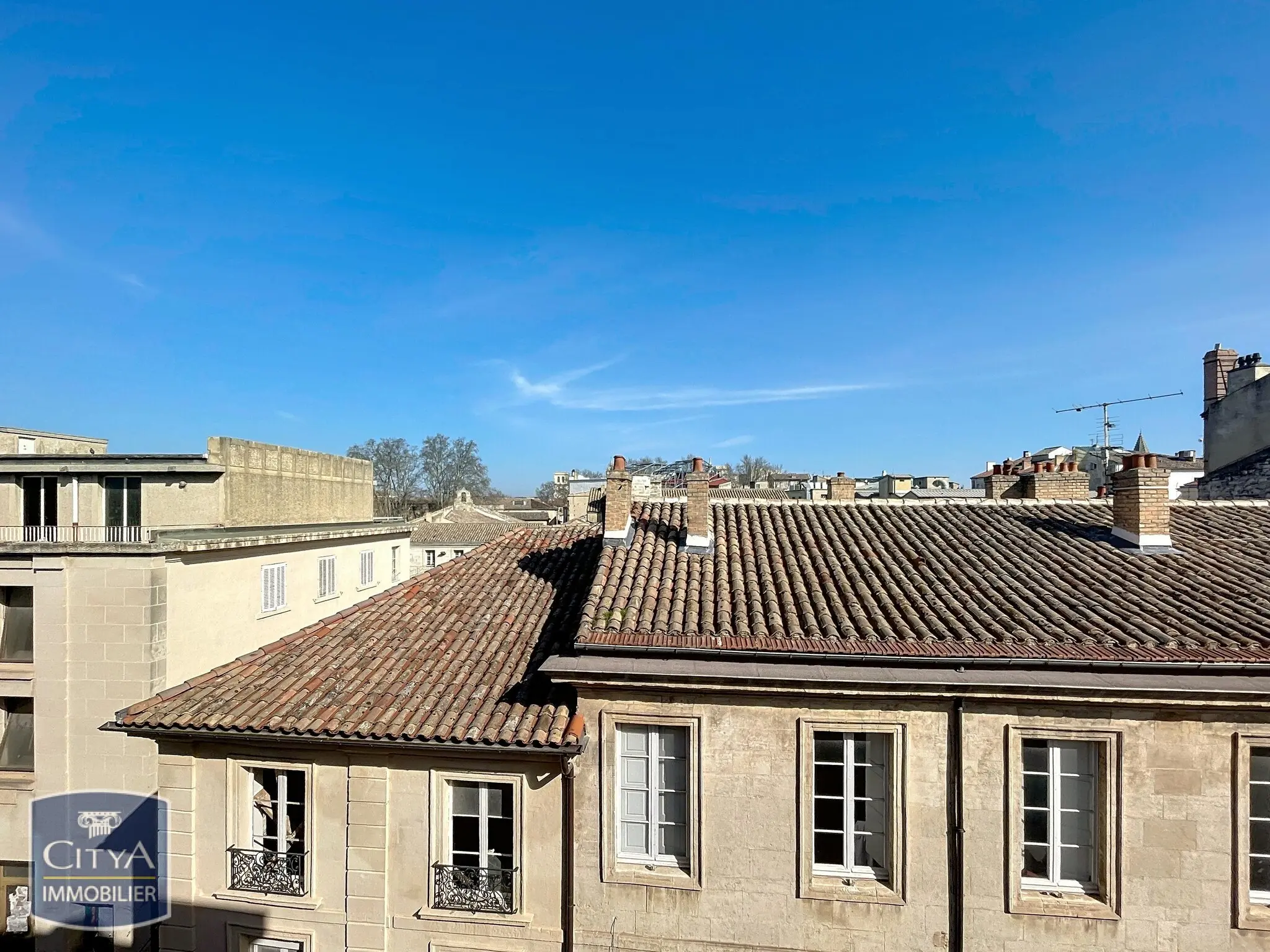 Photo 5 Appartement 1 pièce 30m²