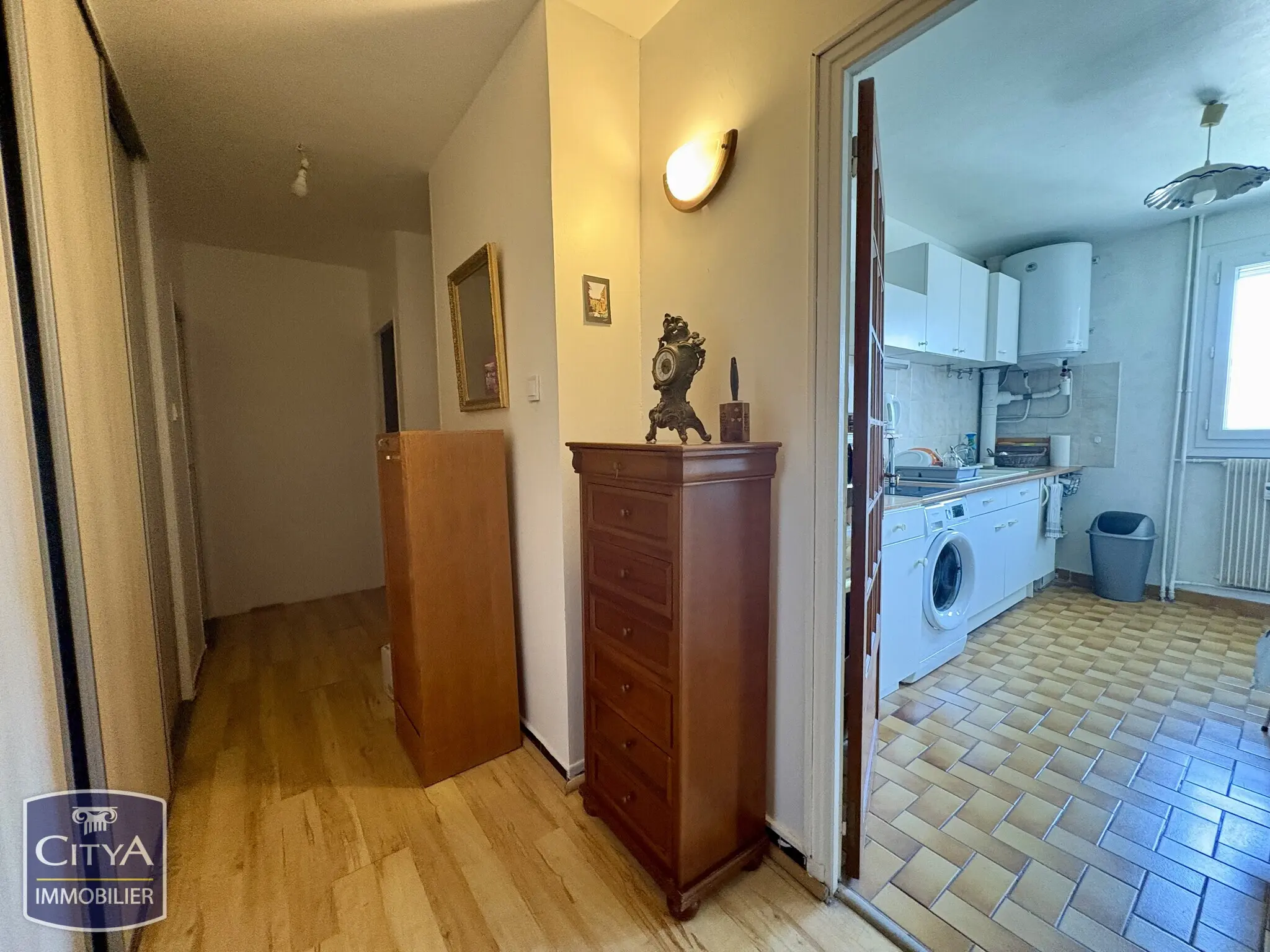 Photo 13 Appartement 4 pièces 71.45m²