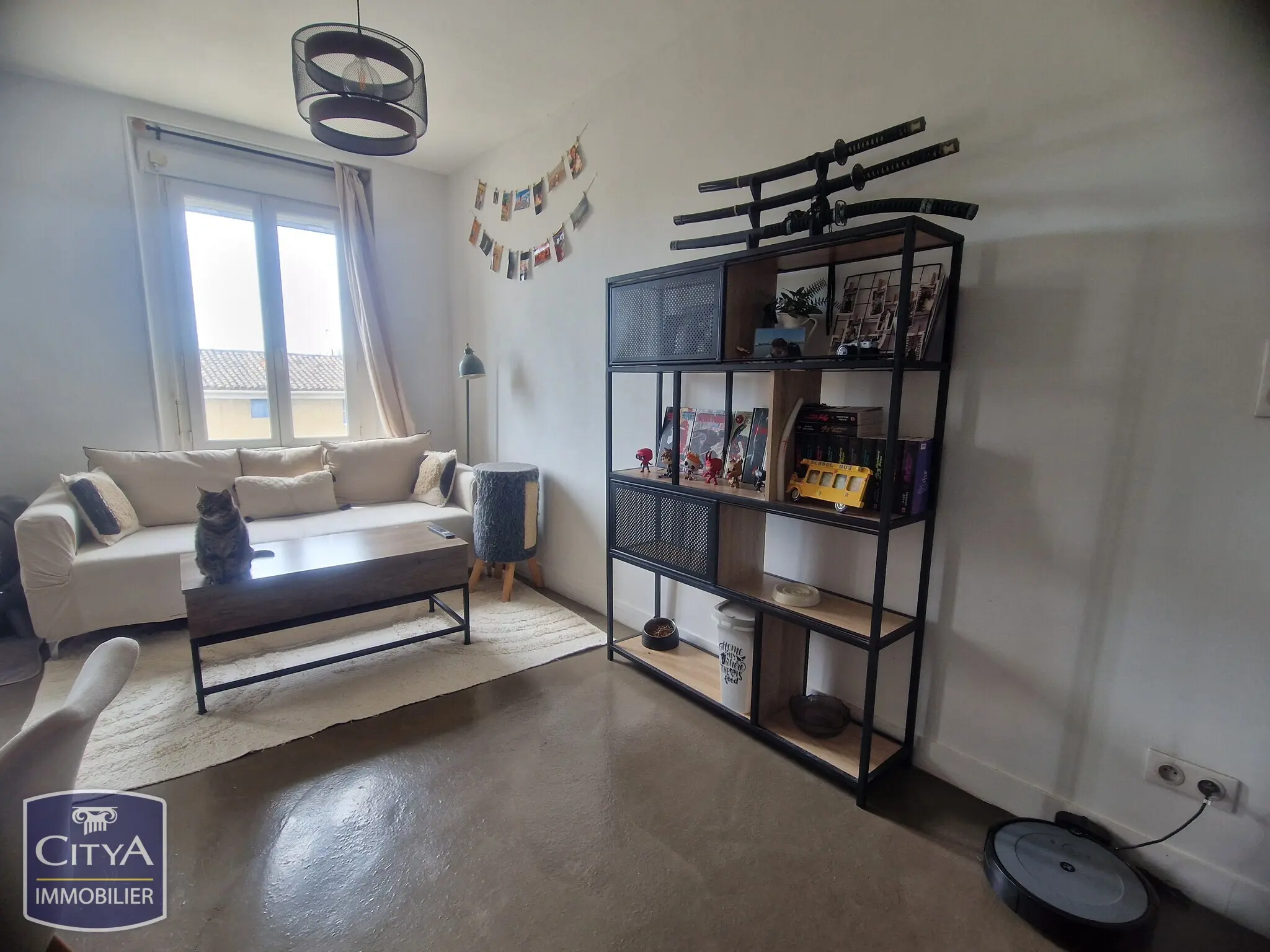 Photo 4 Appartement 2 pièces 47m²