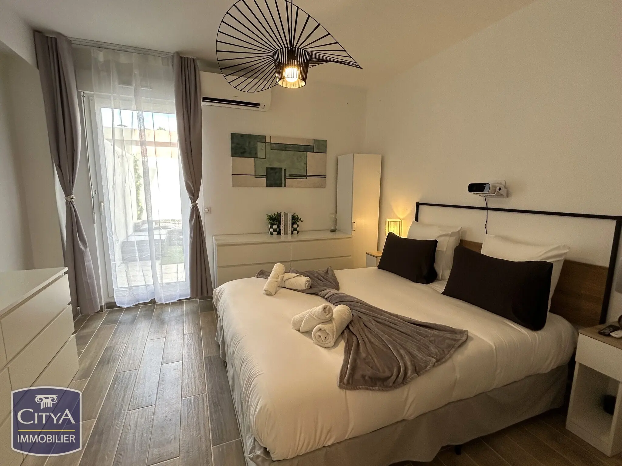 Photo 6 Appartement 2 pièces 44m²