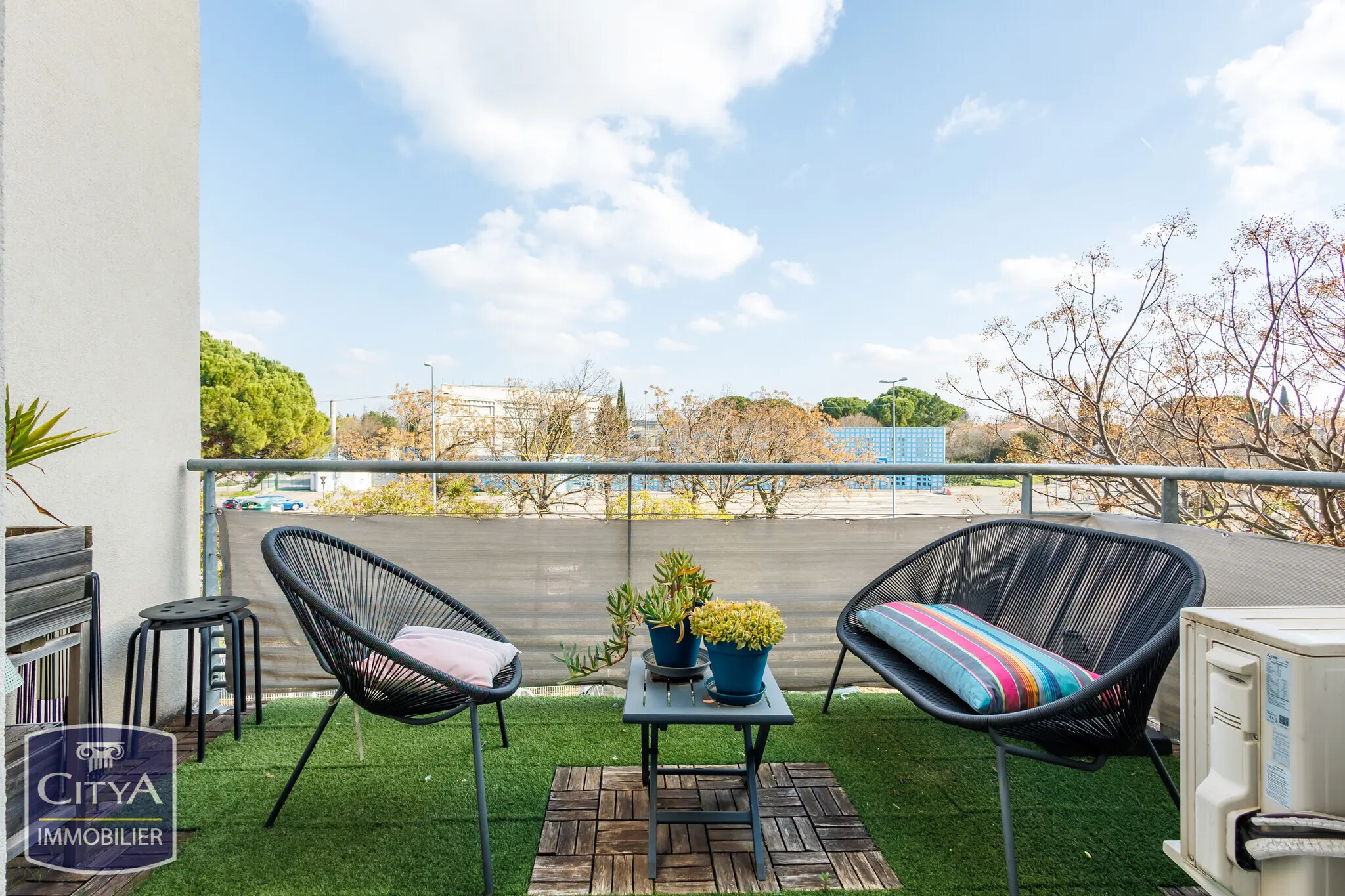 Photo 4 Appartement 2 pièces 40m²