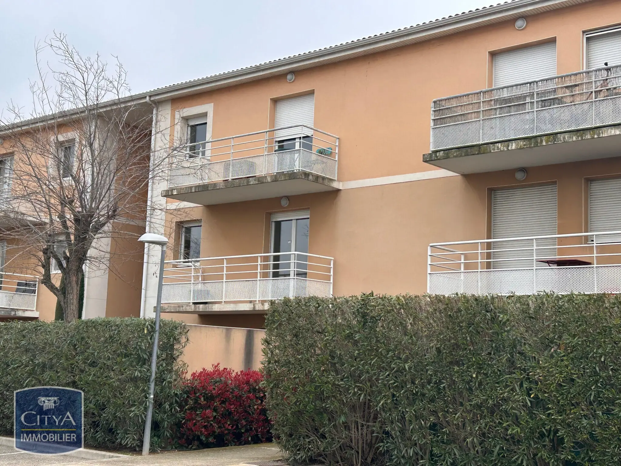 Photo 10 Appartement 2 pièces 48m²