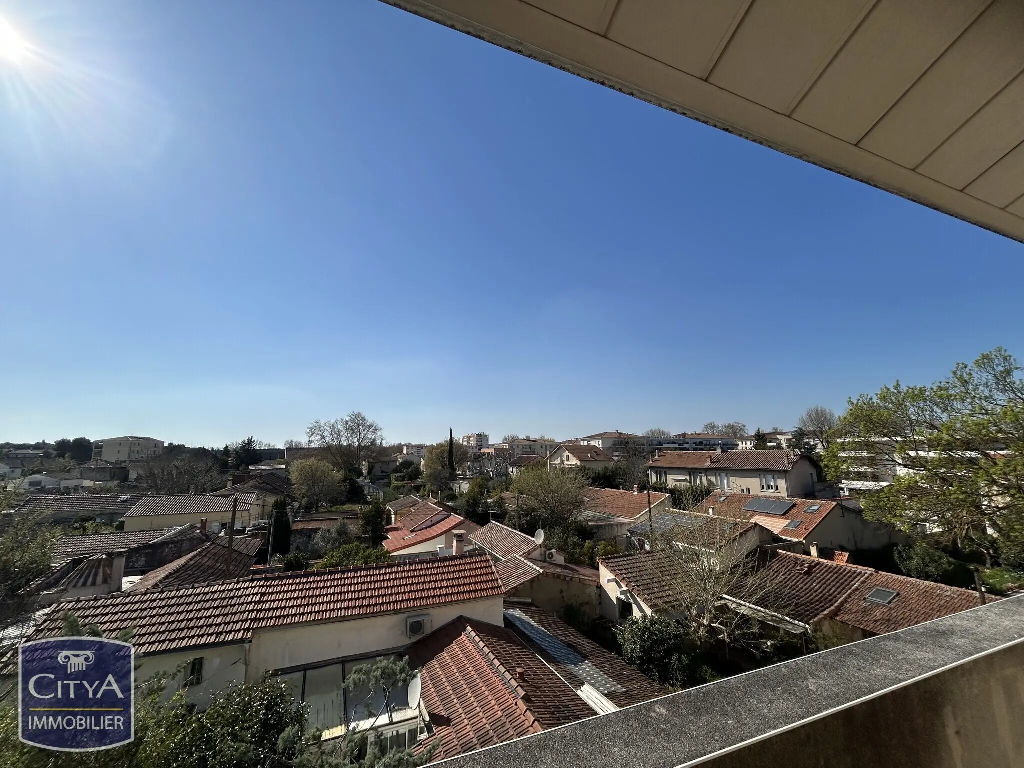 Photo 6 appartement Avignon